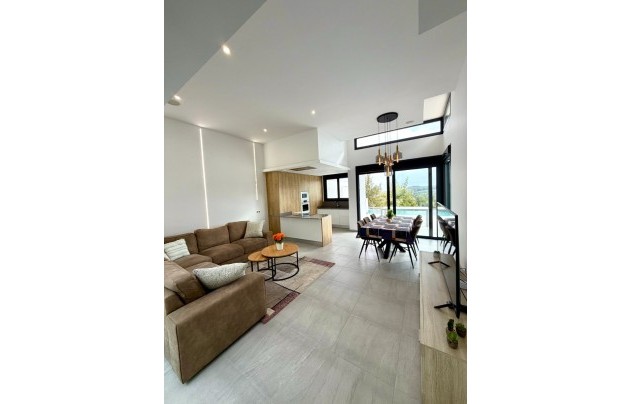 detached - Resale - San Miguel de Salinas - San Miguel de Salinas