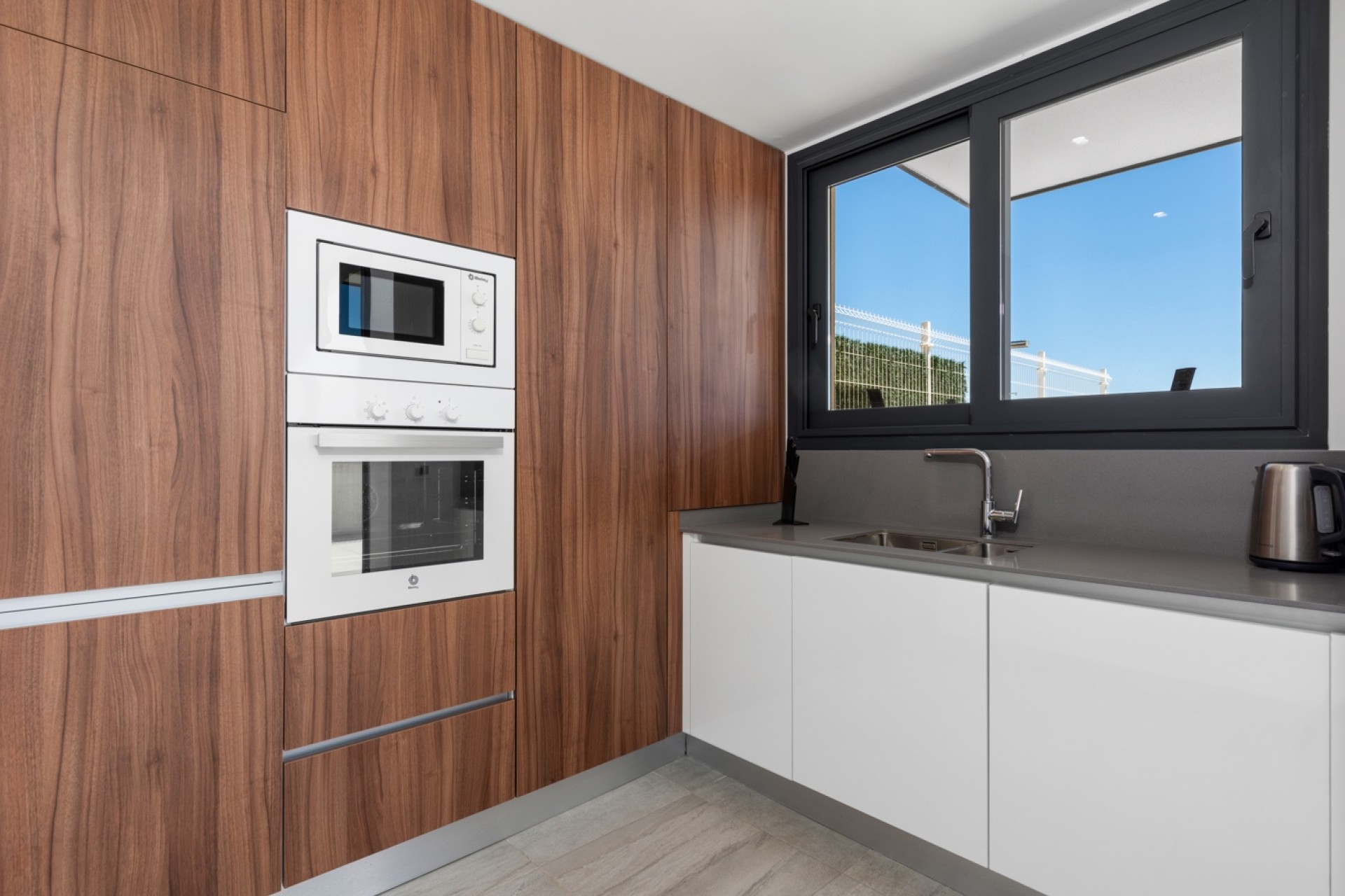 Herverkoop - 3. Semi-detached house - San Miguel de Salinas - Costa Blanca South