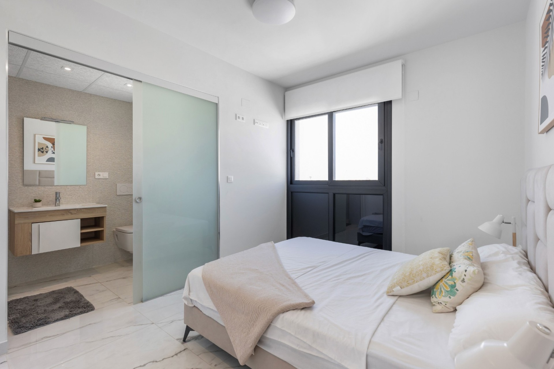 Herverkoop - Apartament / Duplex - Orihuela Costa - Playa Flamenca