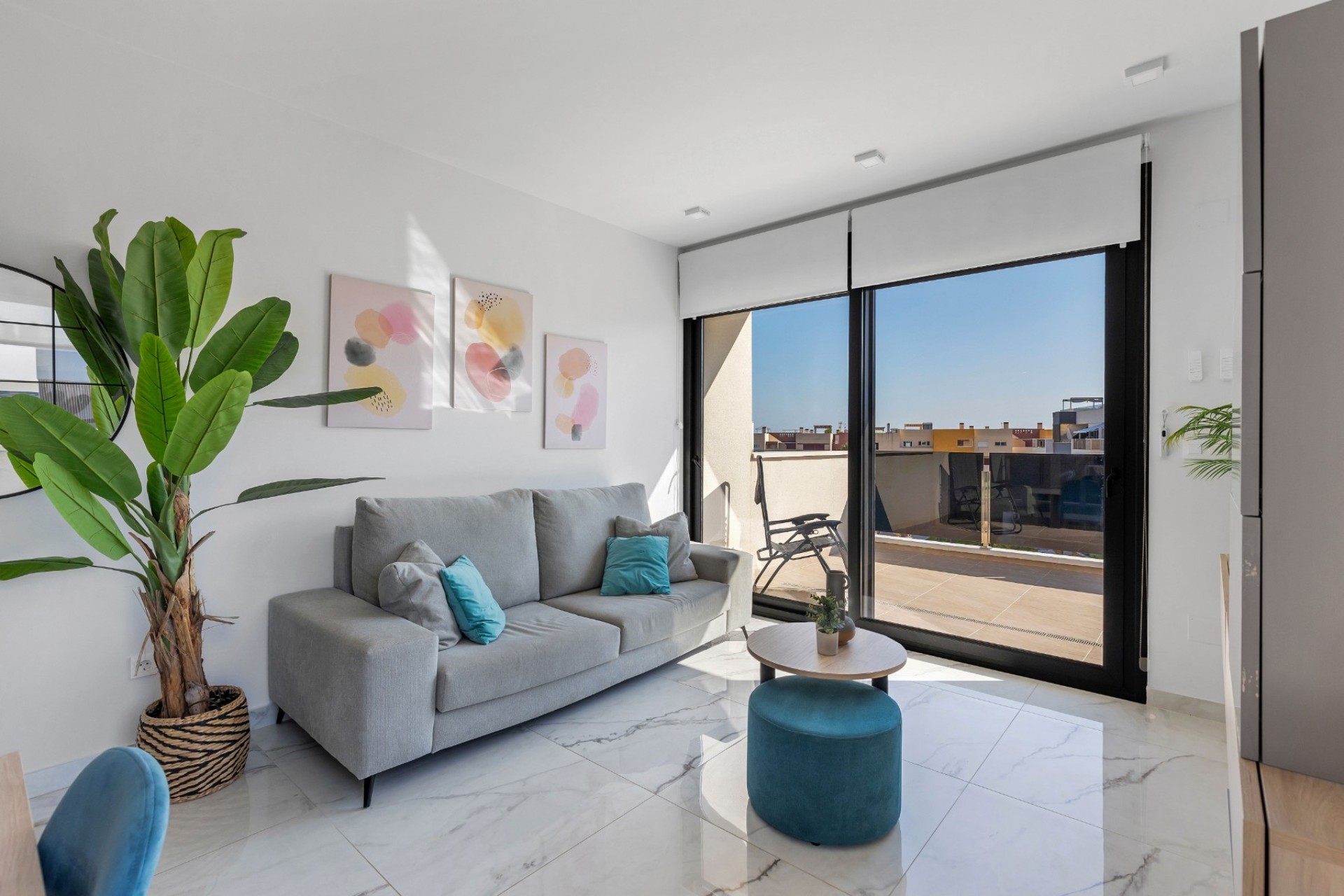 Herverkoop - Apartament / Duplex - Orihuela Costa - Playa Flamenca