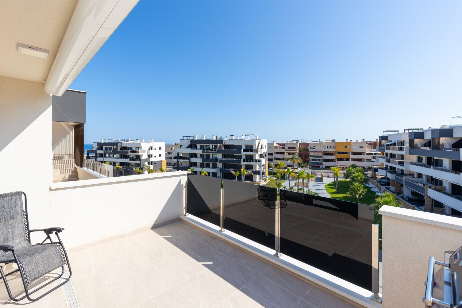 Herverkoop - Apartament / Duplex - Orihuela Costa - Playa Flamenca