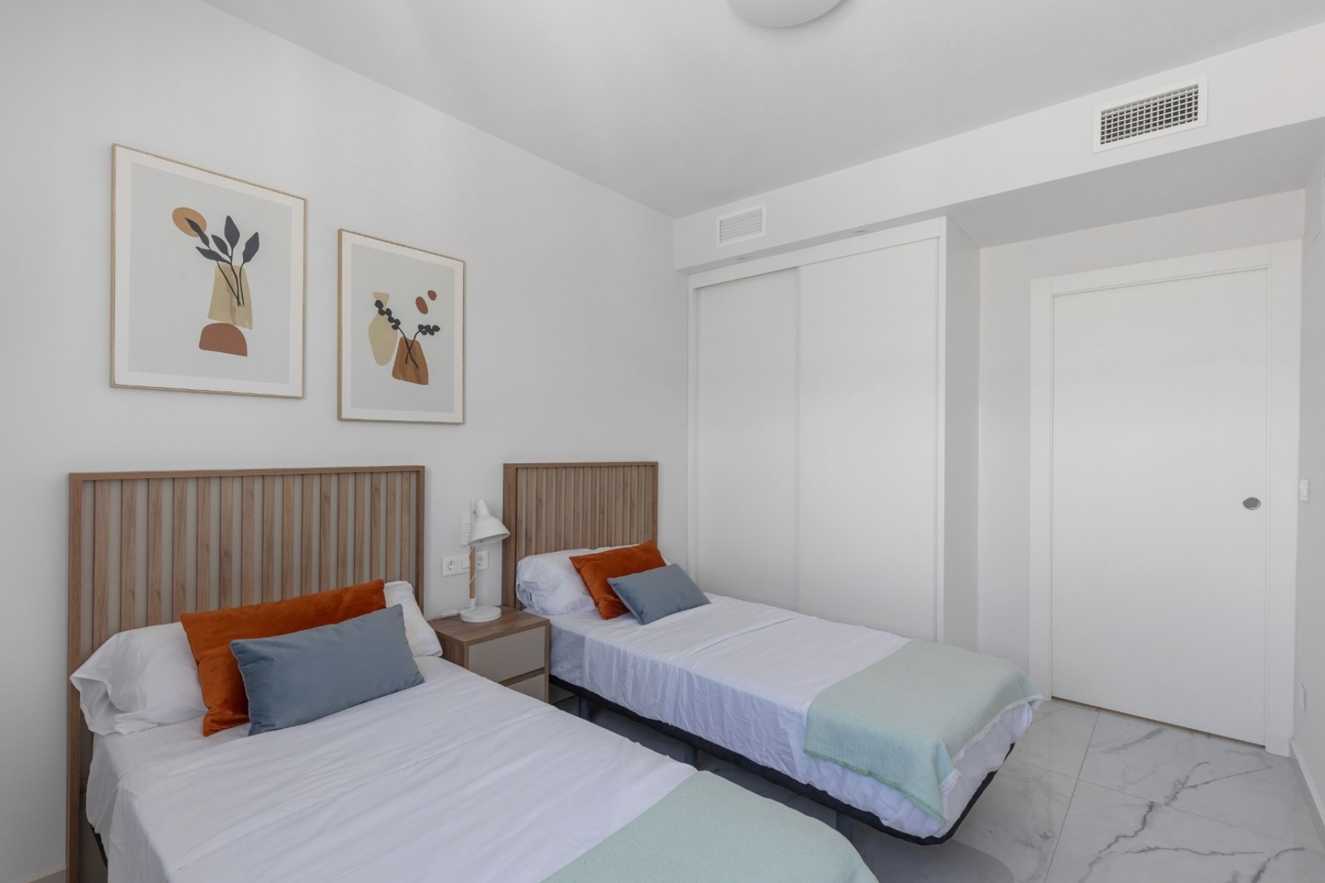 Herverkoop - Apartament / Duplex - Orihuela Costa - Playa Flamenca
