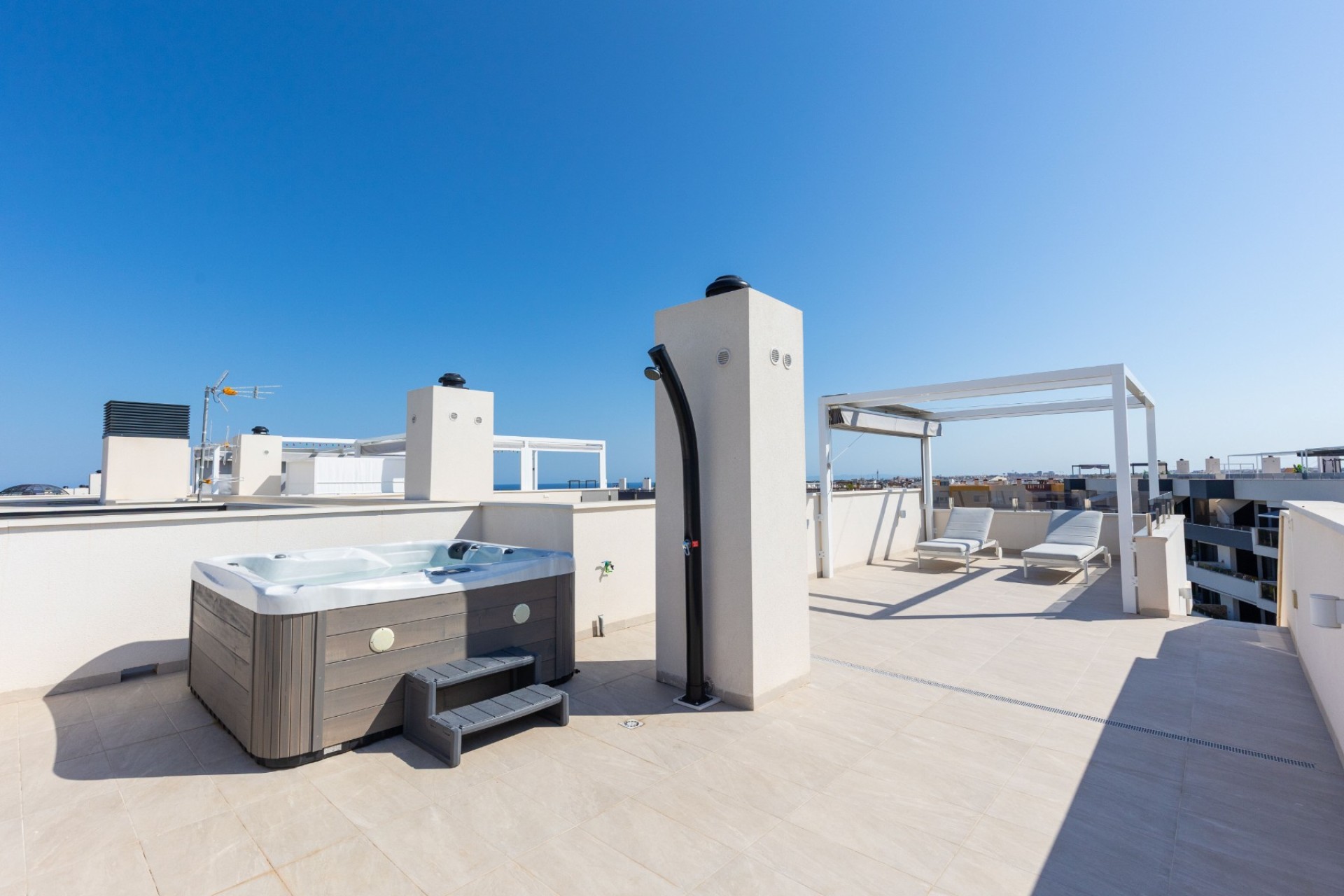 Herverkoop - Apartament / Duplex - Orihuela Costa - Playa Flamenca