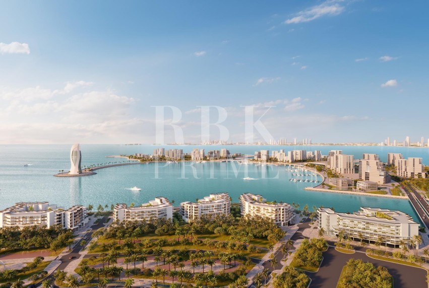Herverkoop - Apartment - Ad Dawhah - Doha