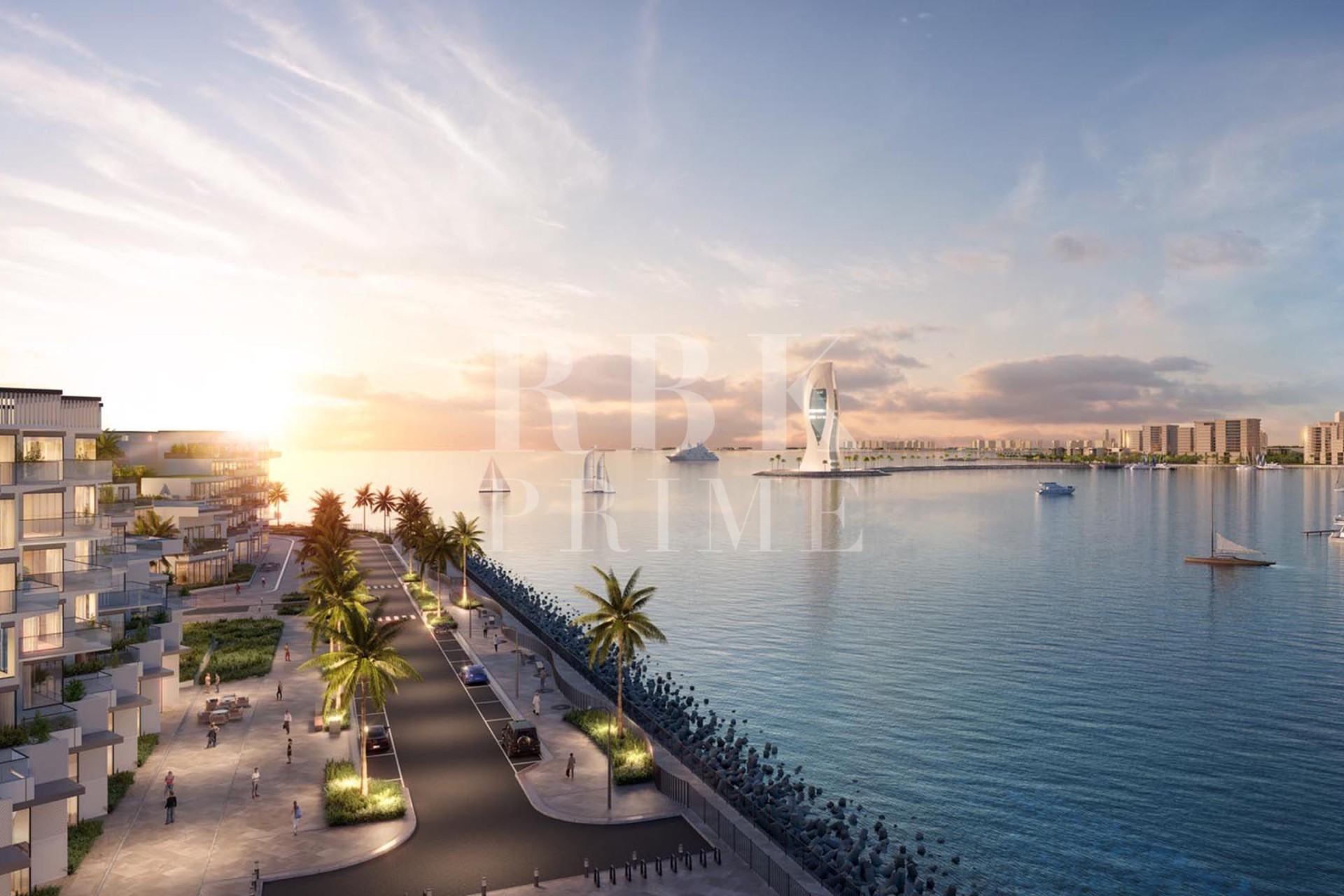 Herverkoop - Apartment - Ad Dawhah - Doha