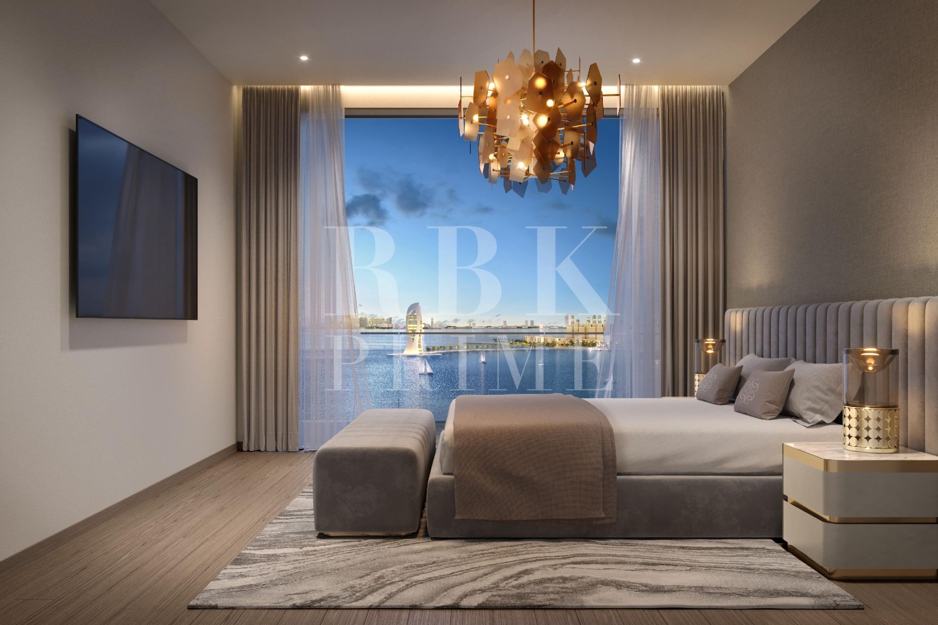 Herverkoop - Apartment - Ad Dawhah - Doha