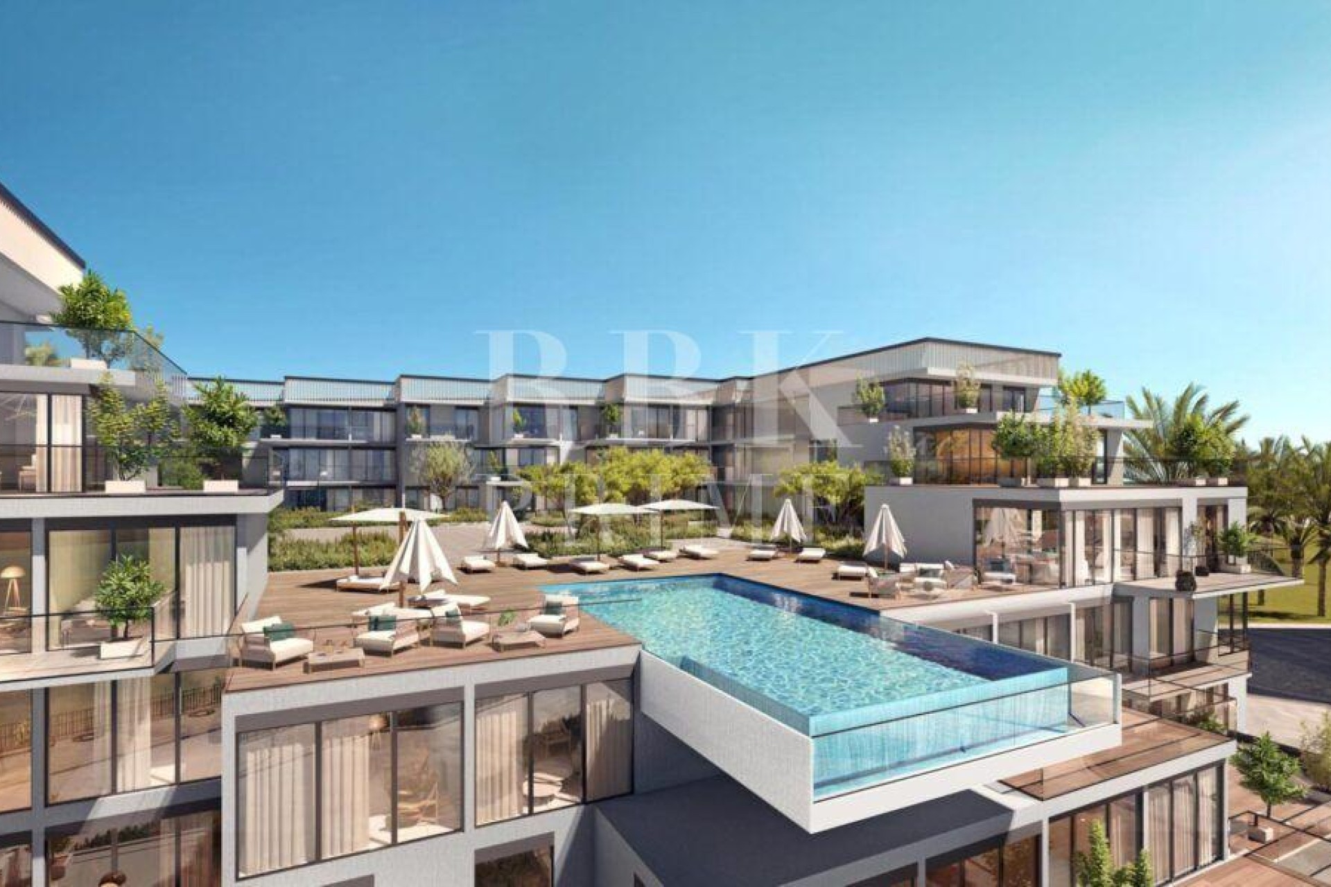 Herverkoop - Apartment - Ad Dawhah - Doha