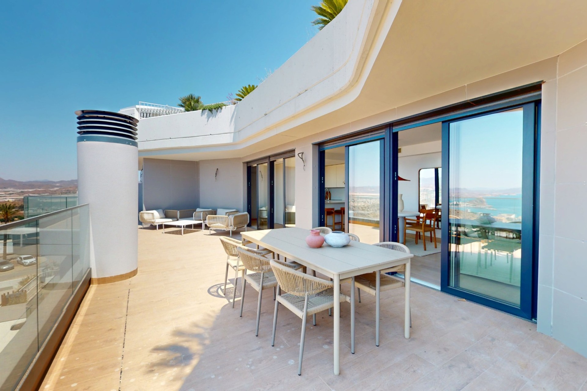 Herverkoop - Apartment - Aguilas - Isla Del Fraile