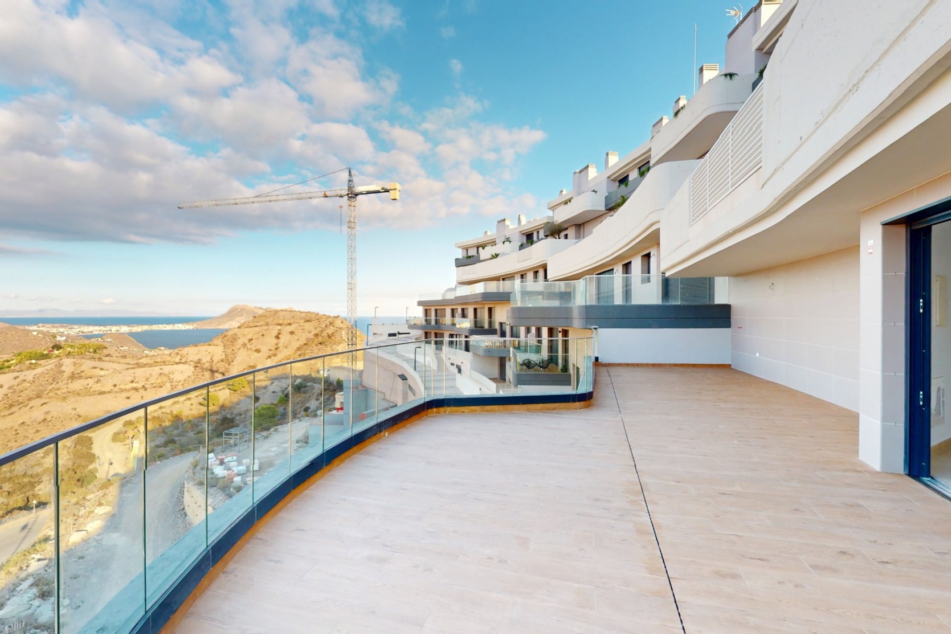 Herverkoop - Apartment - Aguilas - Isla Del Fraile