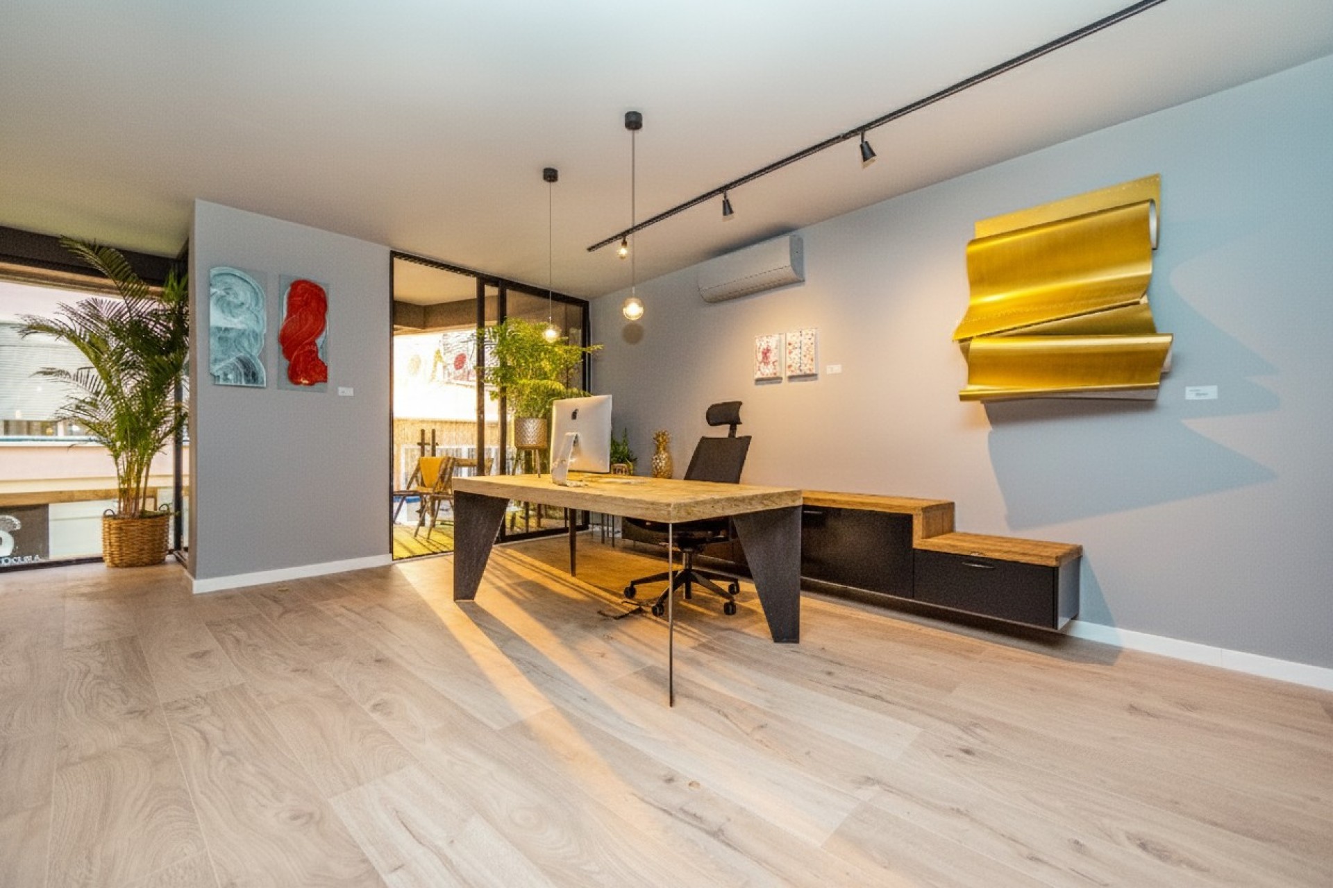 Herverkoop - Apartment - Alicante - Alicante centro