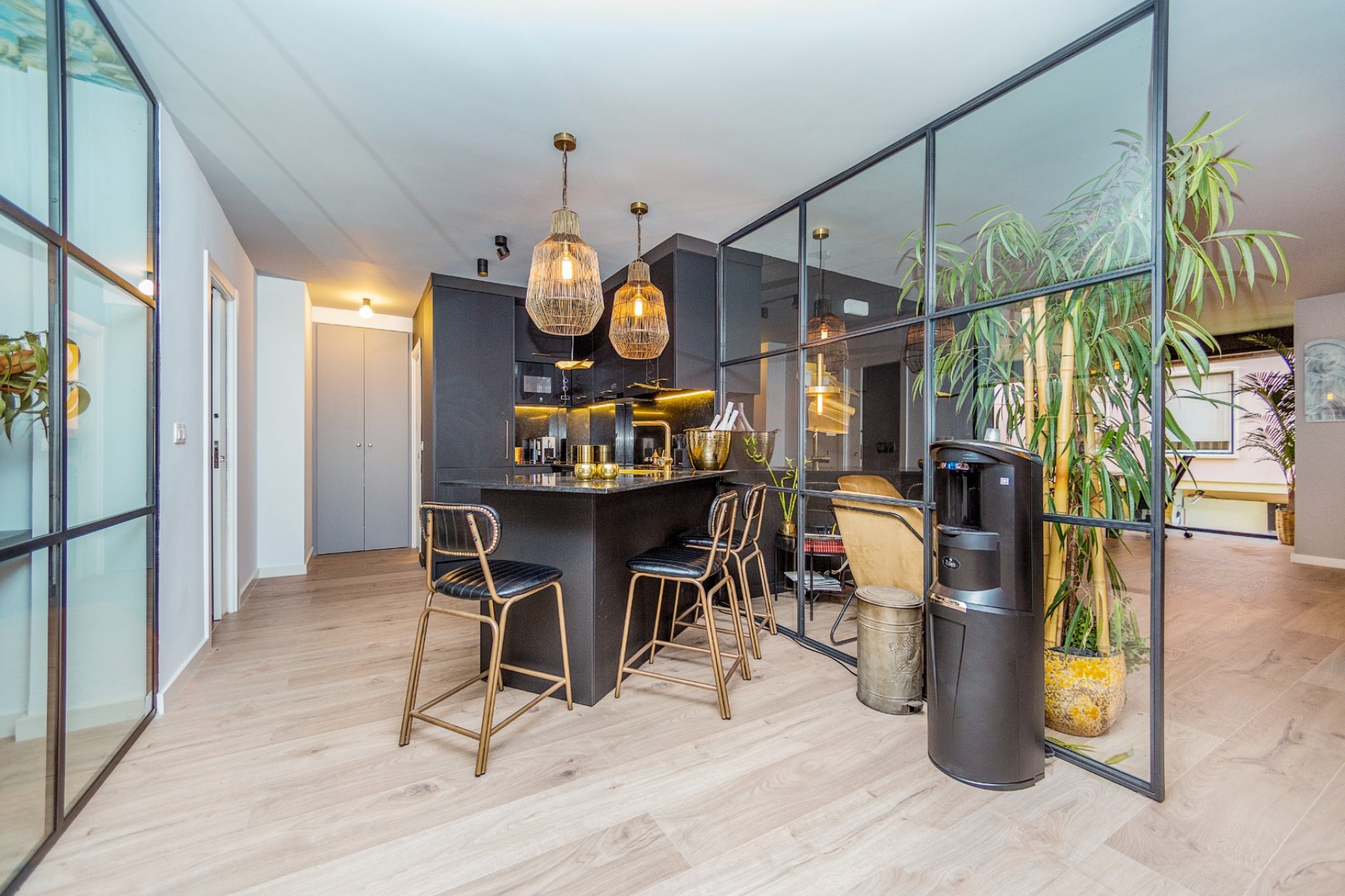 Herverkoop - Apartment - Alicante - Alicante centro