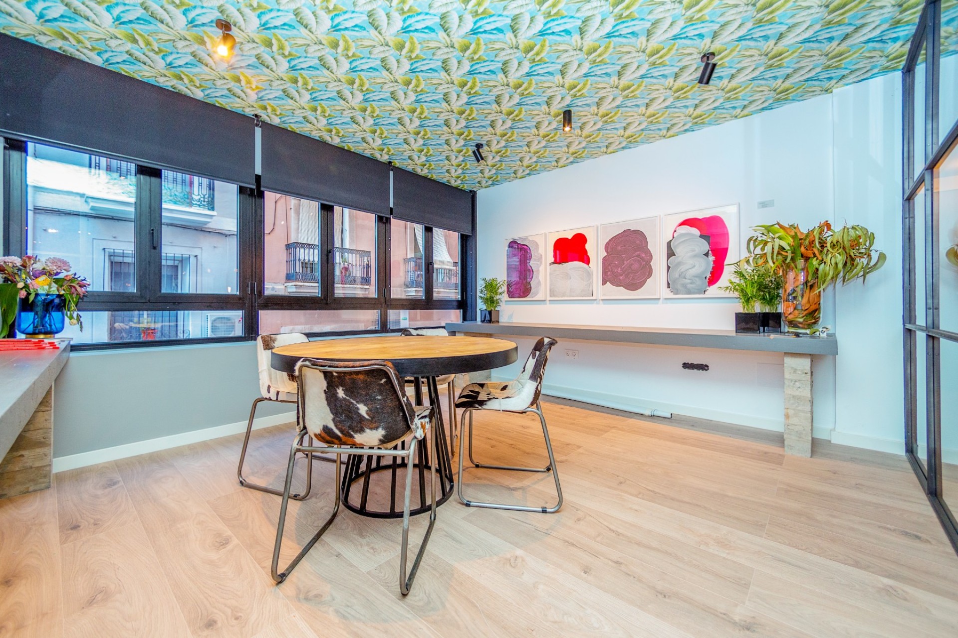 Herverkoop - Apartment - Alicante - Alicante centro