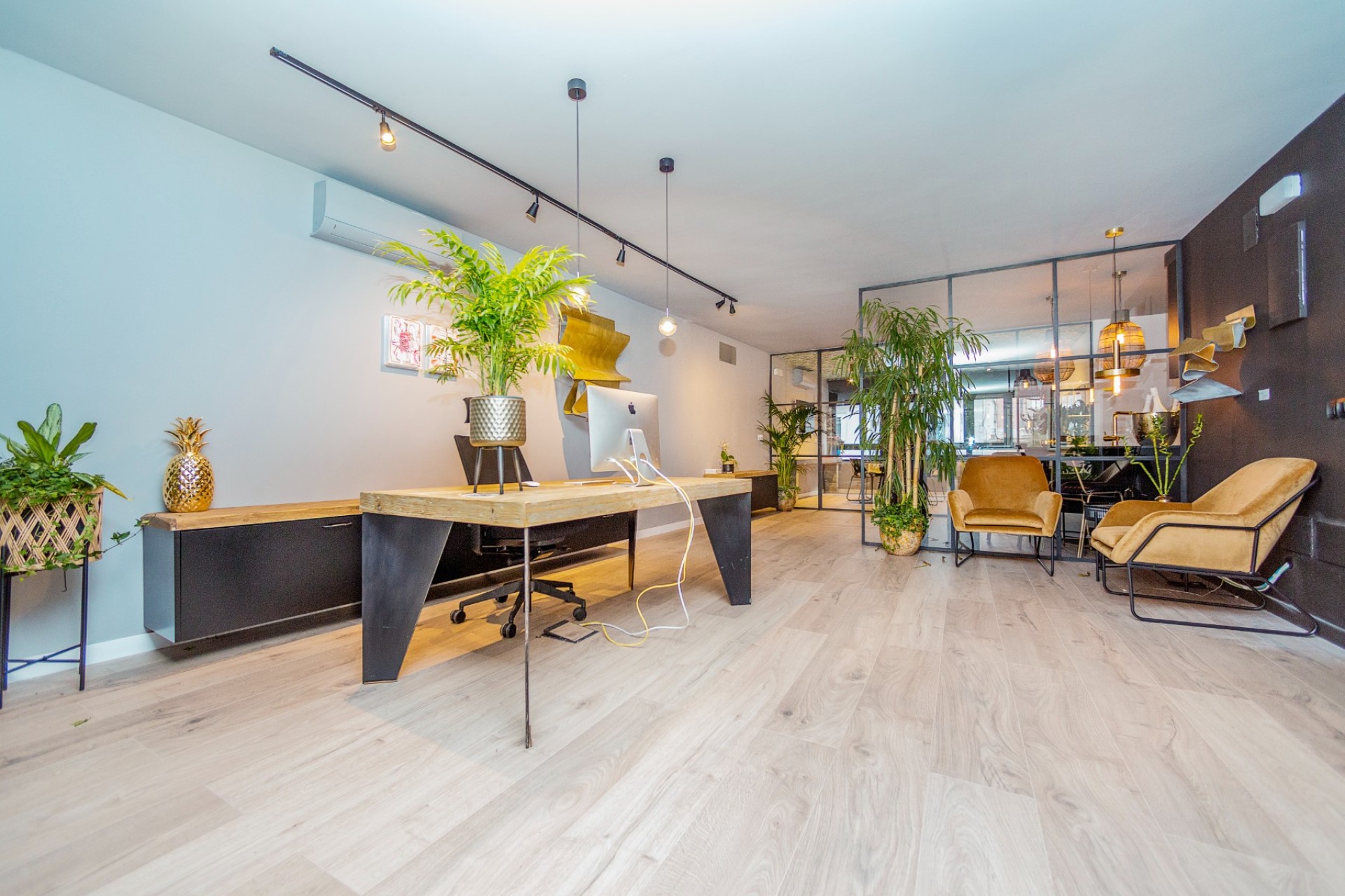 Herverkoop - Apartment - Alicante - Alicante centro