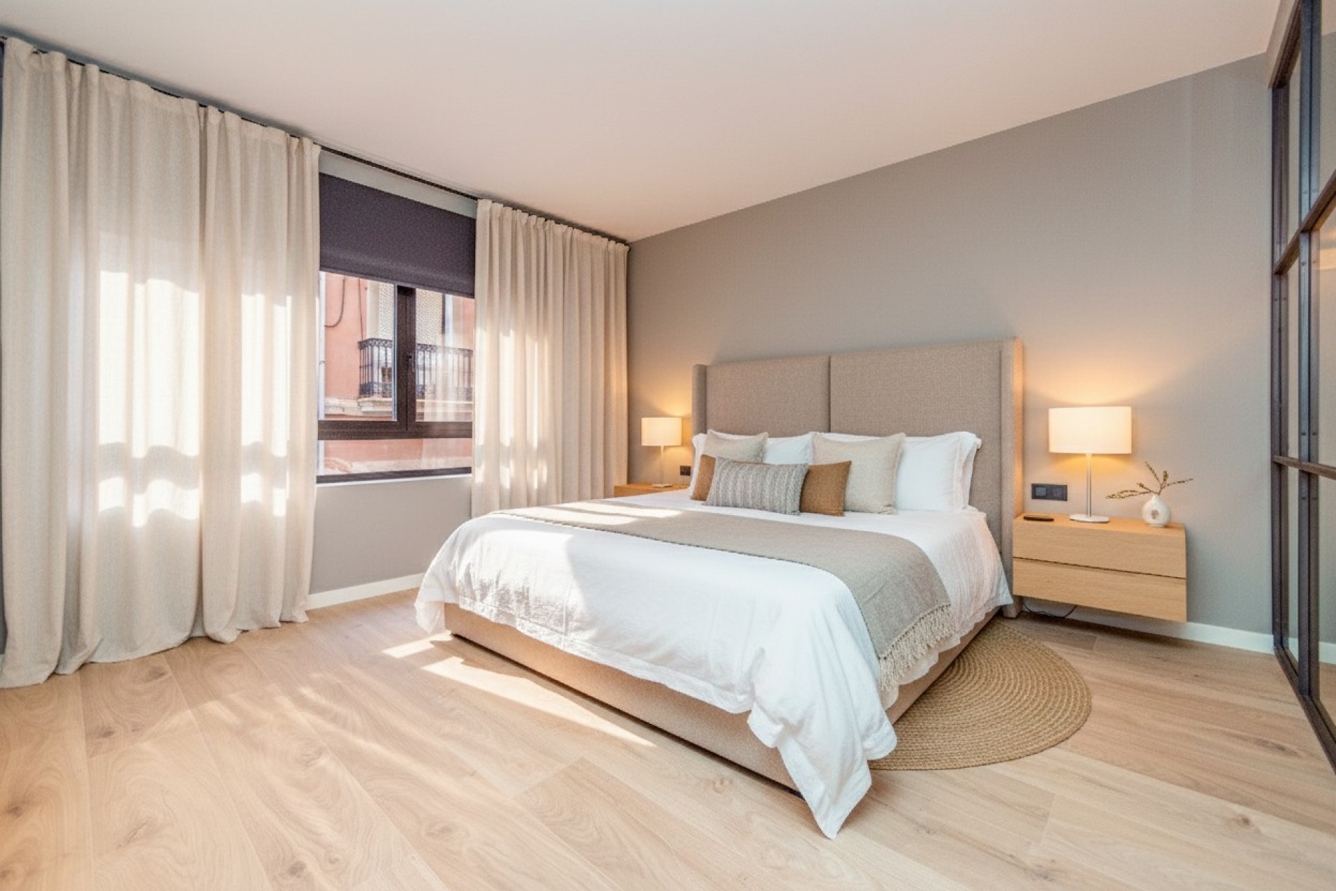 Herverkoop - Apartment - Alicante - Alicante centro