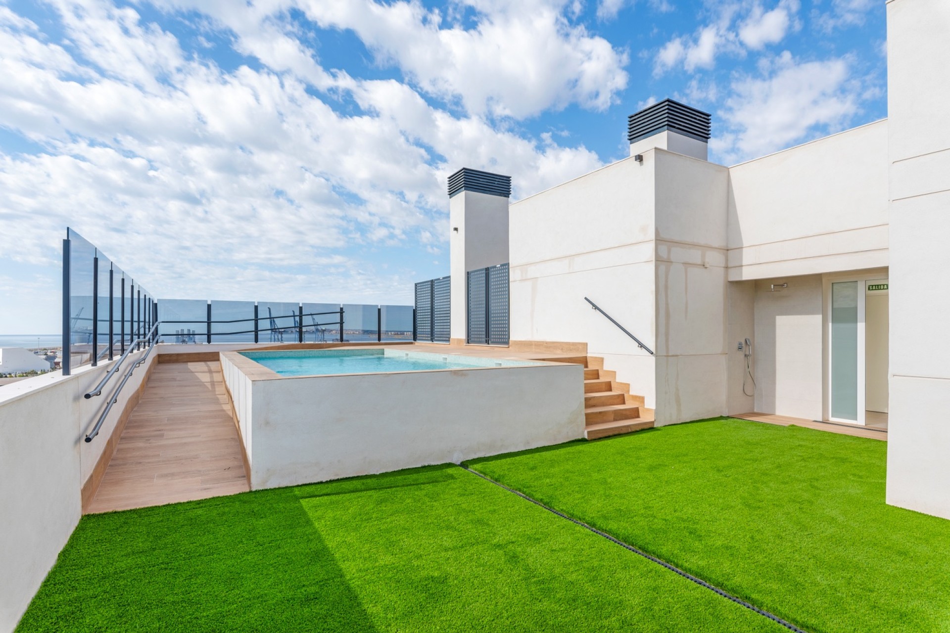 Herverkoop - Apartment - Alicante - Benalua