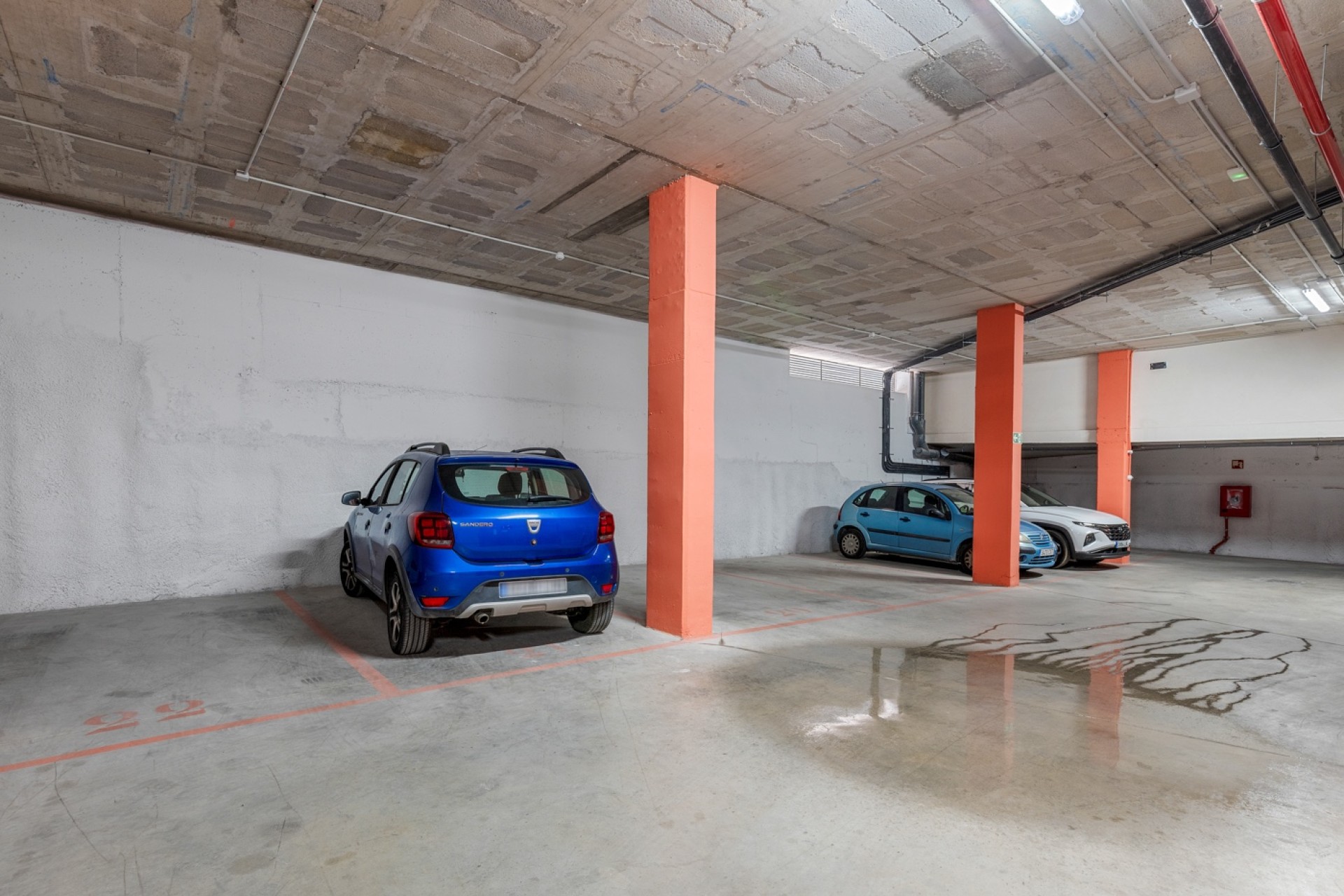 Herverkoop - Apartment - Alicante - Benalua