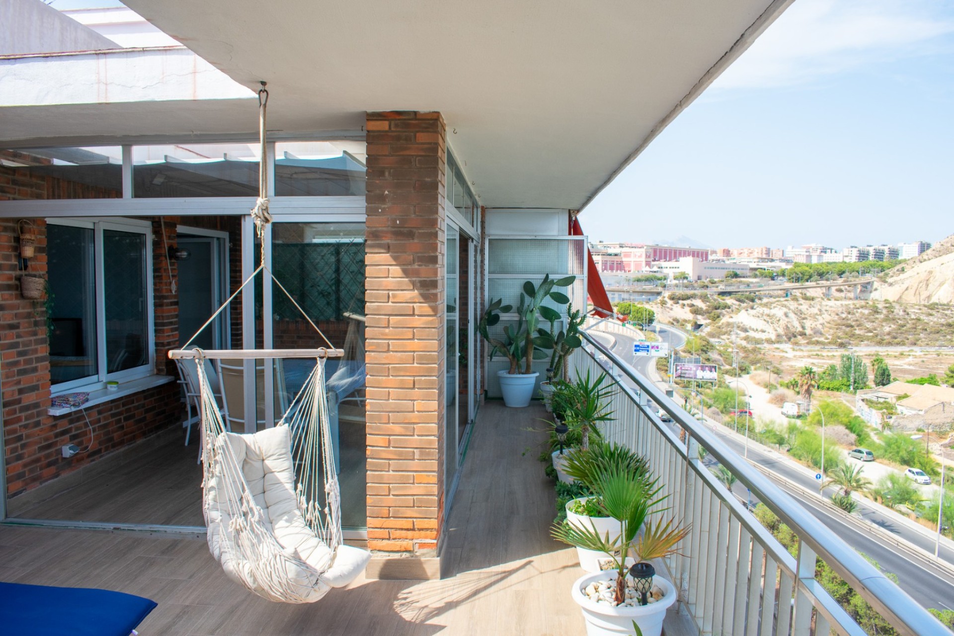 Herverkoop - Apartment - Alicante - Casco antiguo