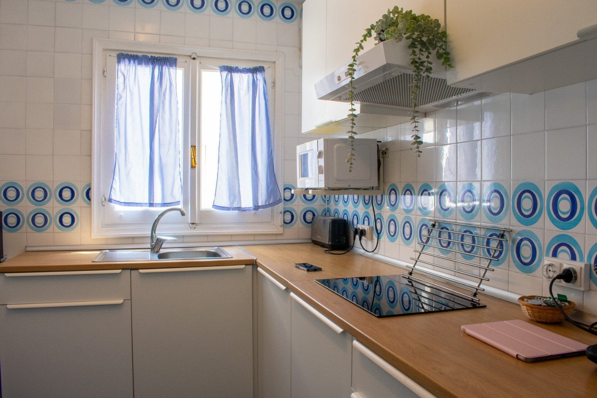 Herverkoop - Apartment - Alicante - Casco antiguo