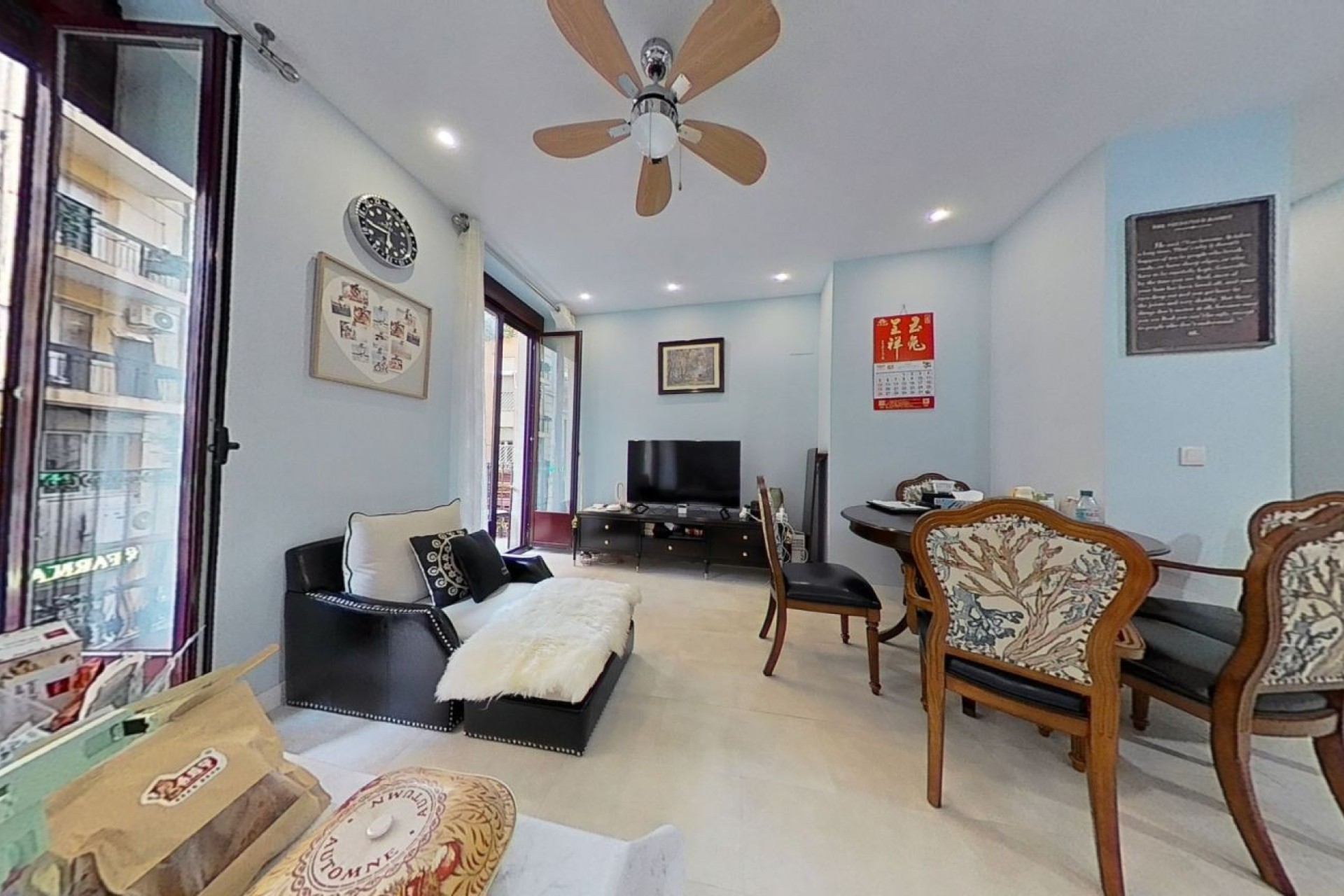 Herverkoop - Apartment - Alicante - Center