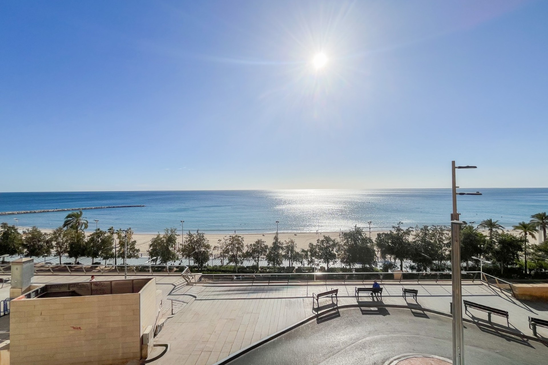 Herverkoop - Apartment - Alicante - Center