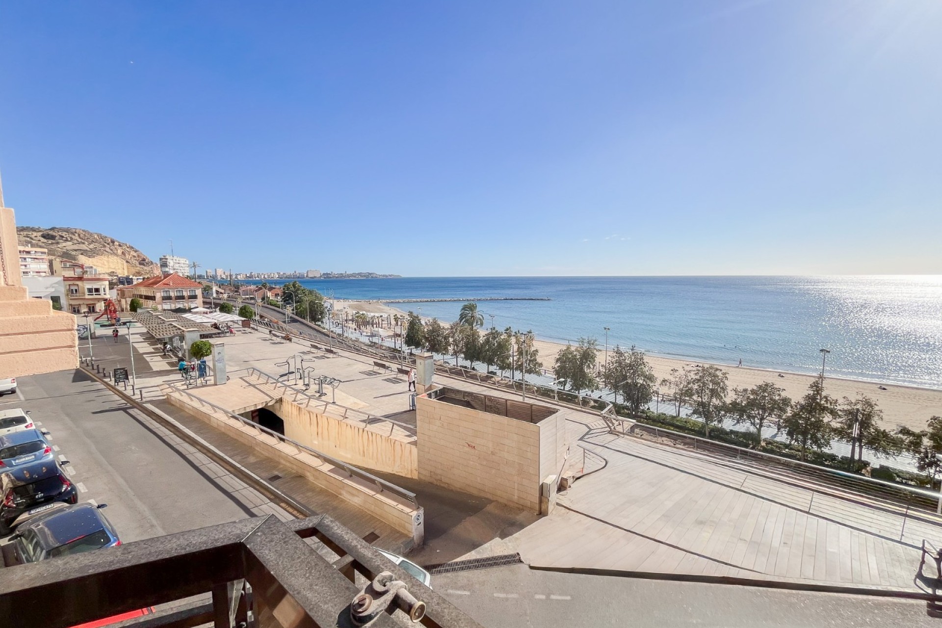 Herverkoop - Apartment - Alicante - Center