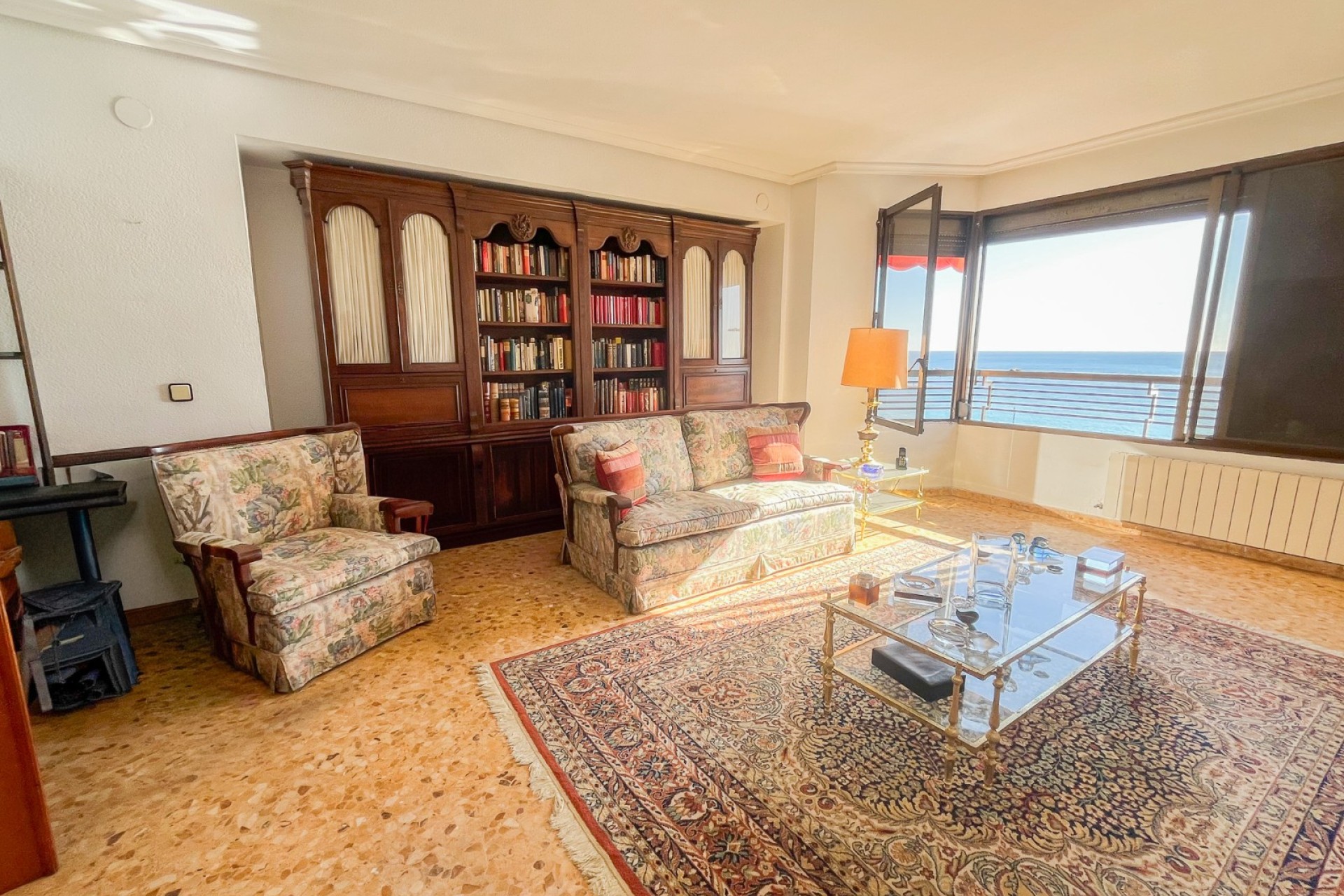 Herverkoop - Apartment - Alicante - Center