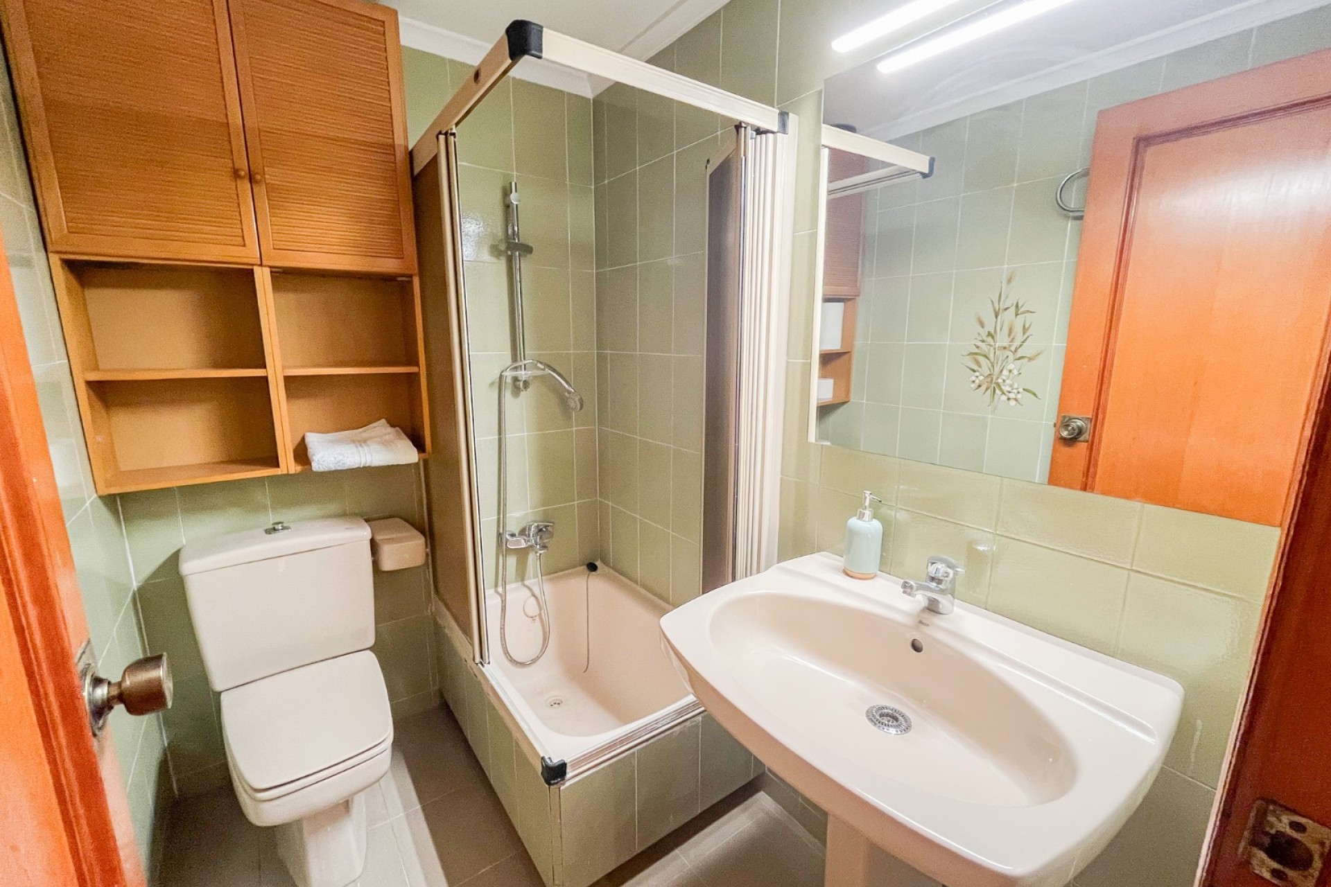 Herverkoop - Apartment - Alicante - Center