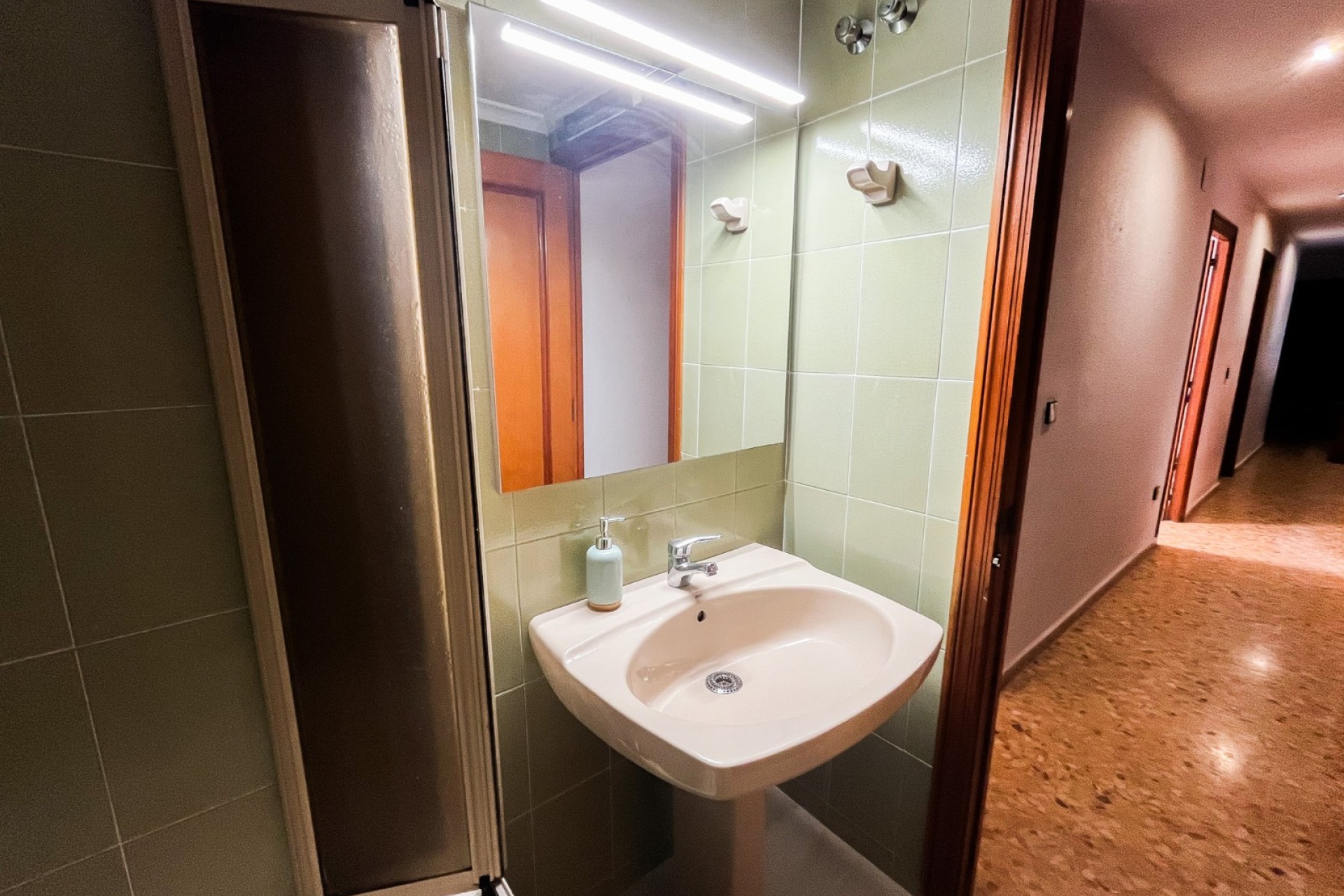 Herverkoop - Apartment - Alicante - Center