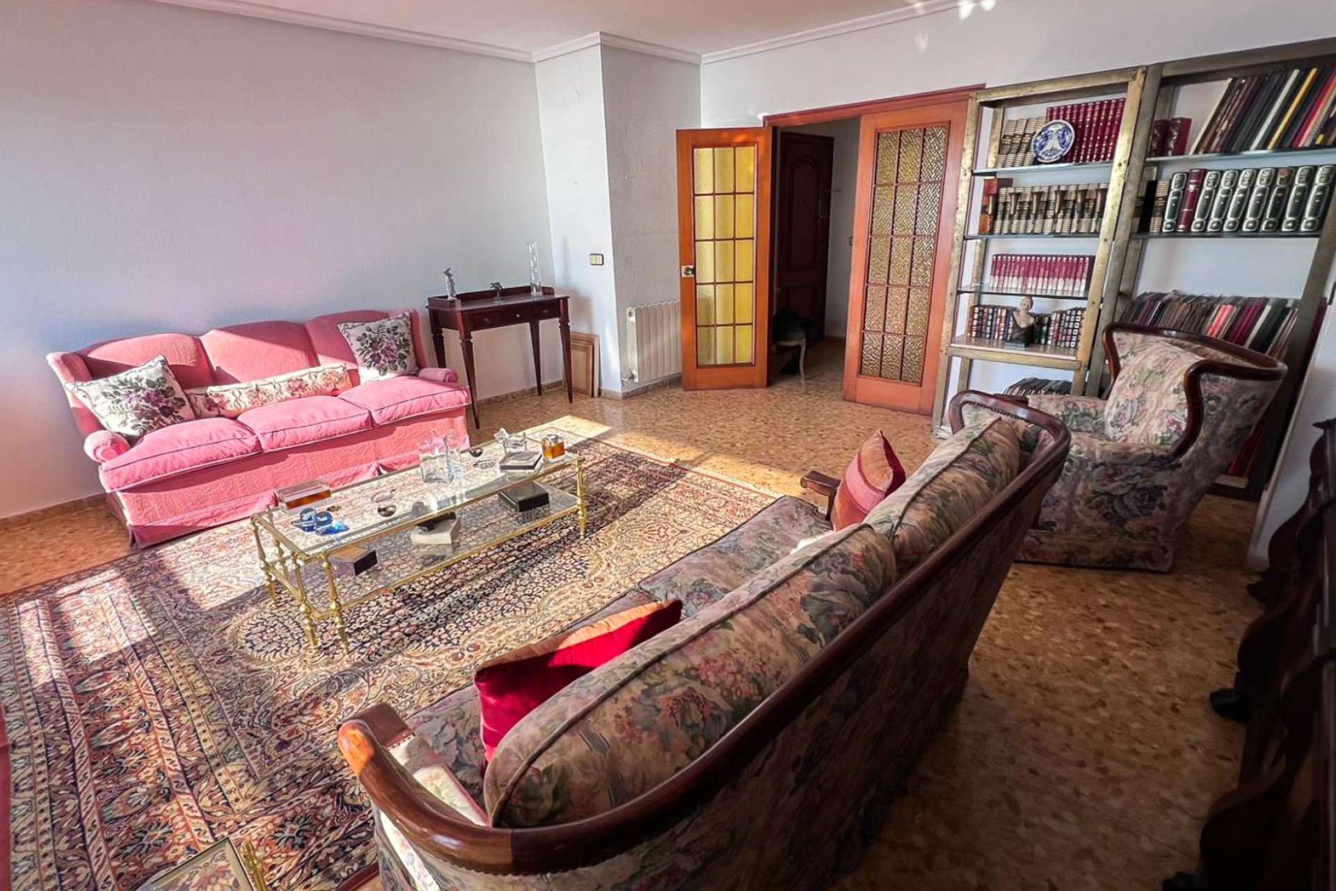 Herverkoop - Apartment - Alicante - Center