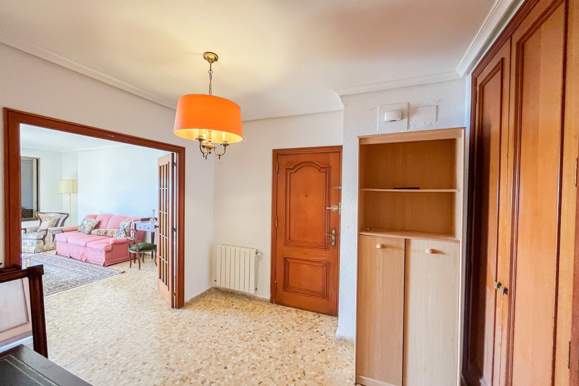 Herverkoop - Apartment - Alicante - Center