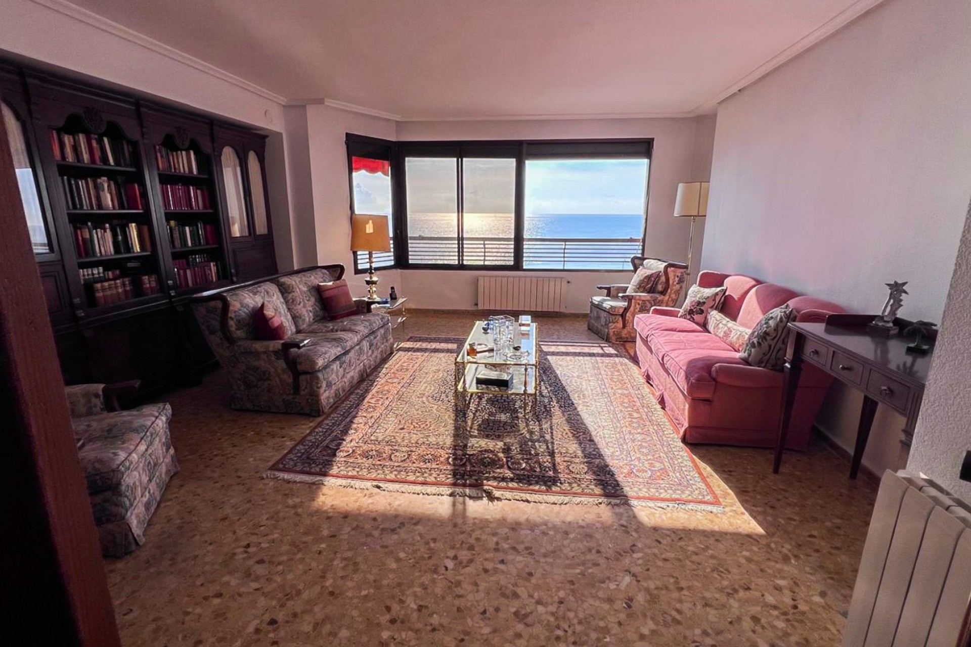 Herverkoop - Apartment - Alicante - Center