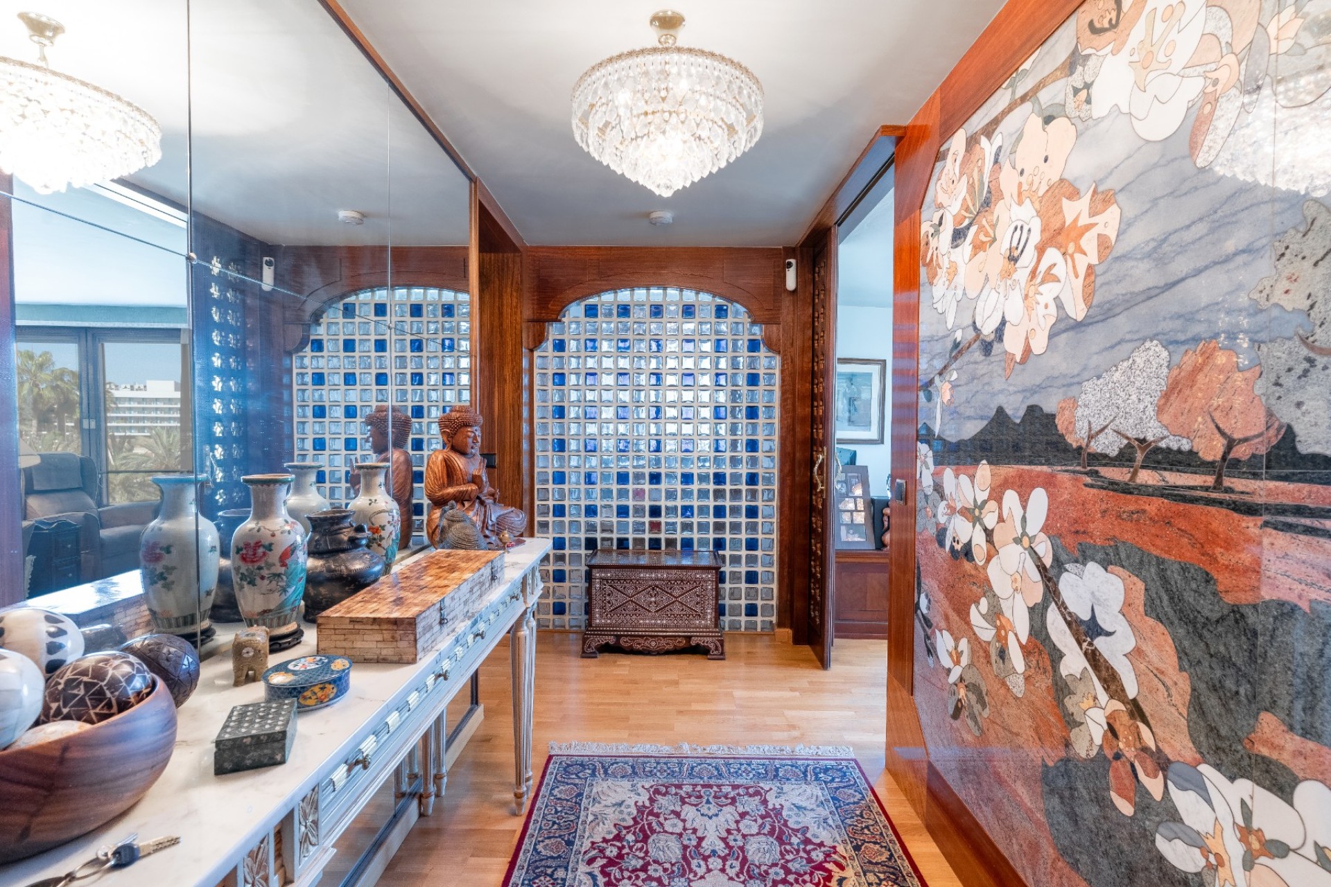 Herverkoop - Apartment - Alicante - Center