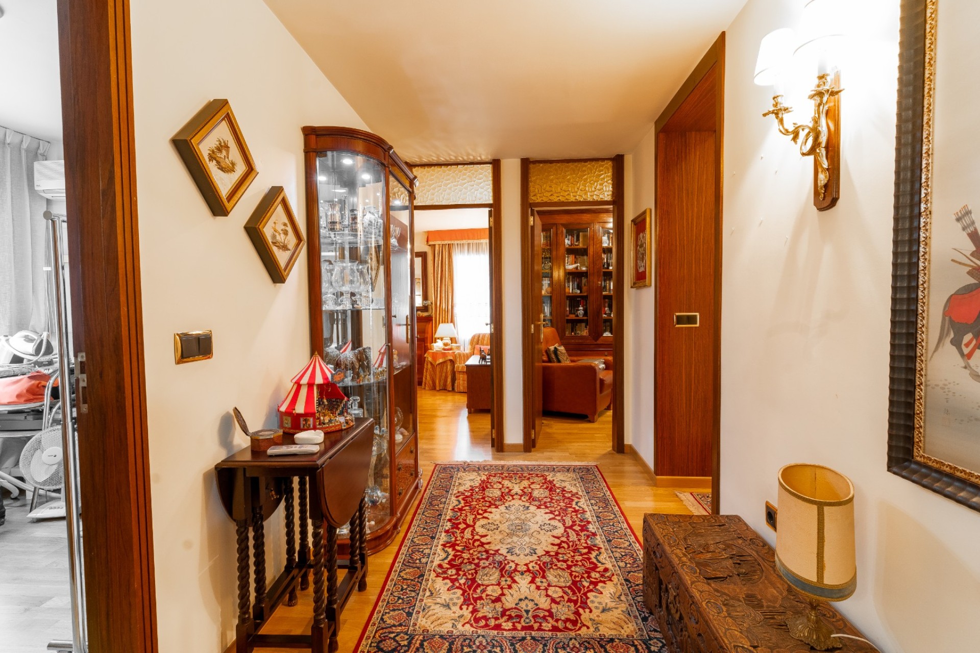 Herverkoop - Apartment - Alicante - Center