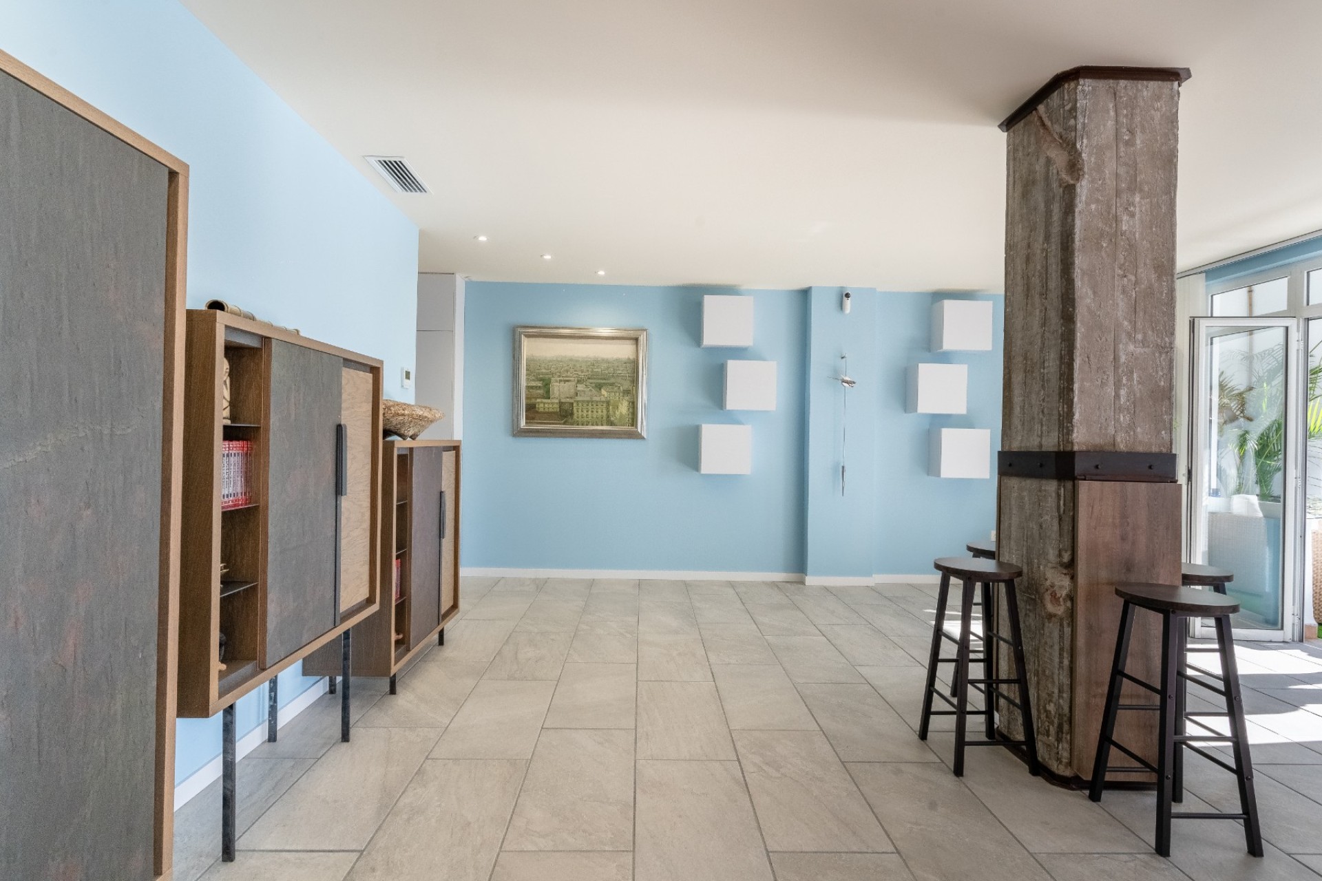 Herverkoop - Apartment - Alicante - Center