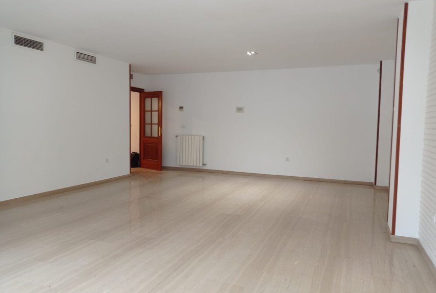 Herverkoop - Apartment - Alicante - Center