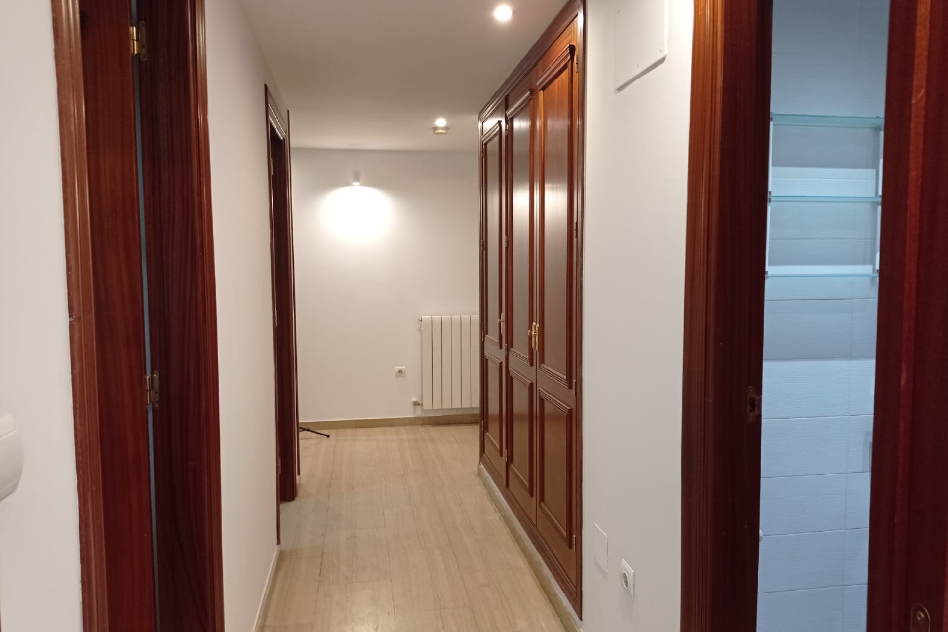 Herverkoop - Apartment - Alicante - Center