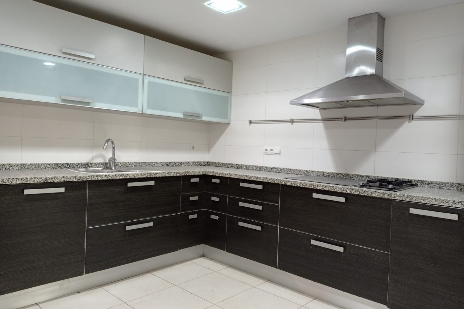 Herverkoop - Apartment - Alicante - Center