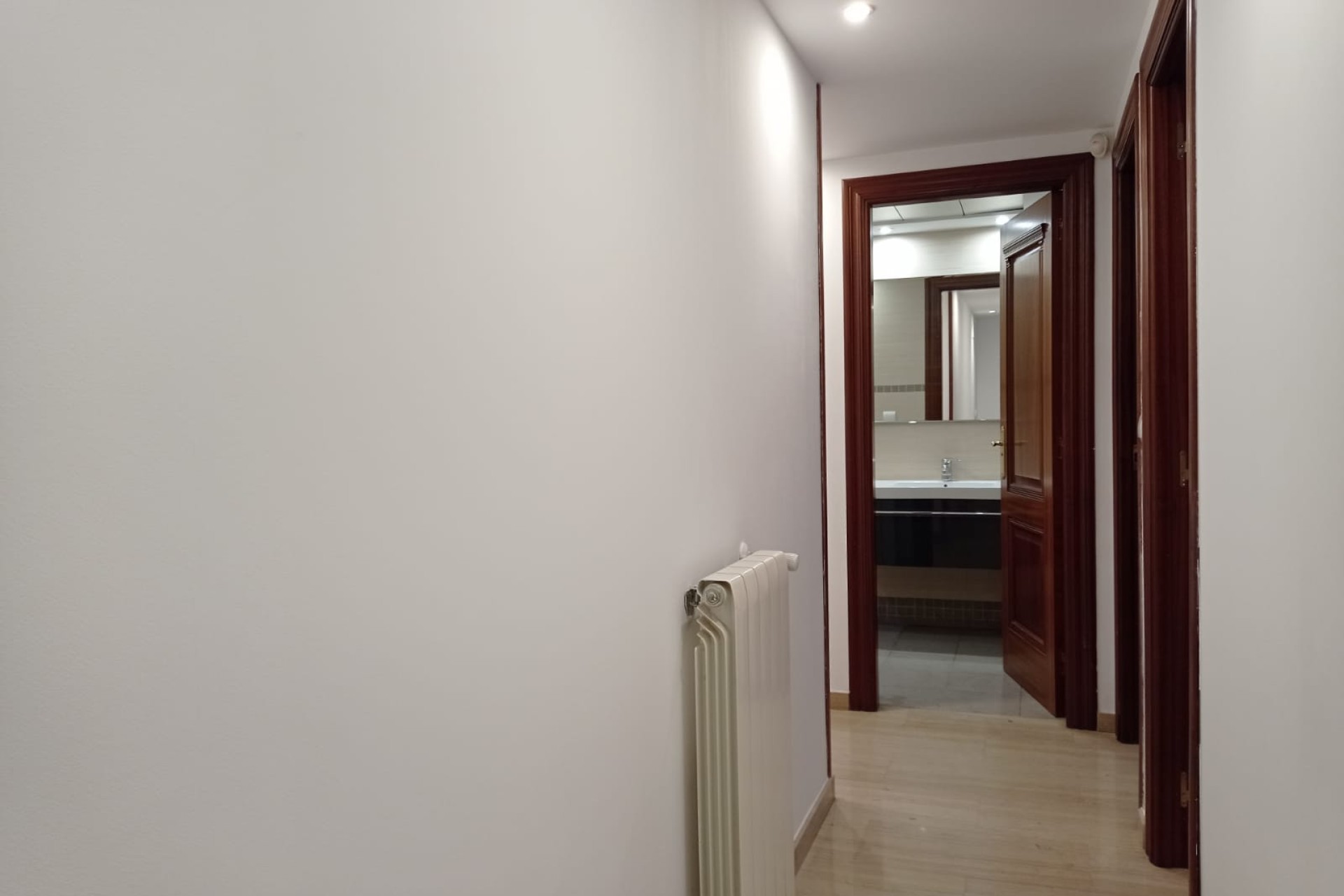 Herverkoop - Apartment - Alicante - Center