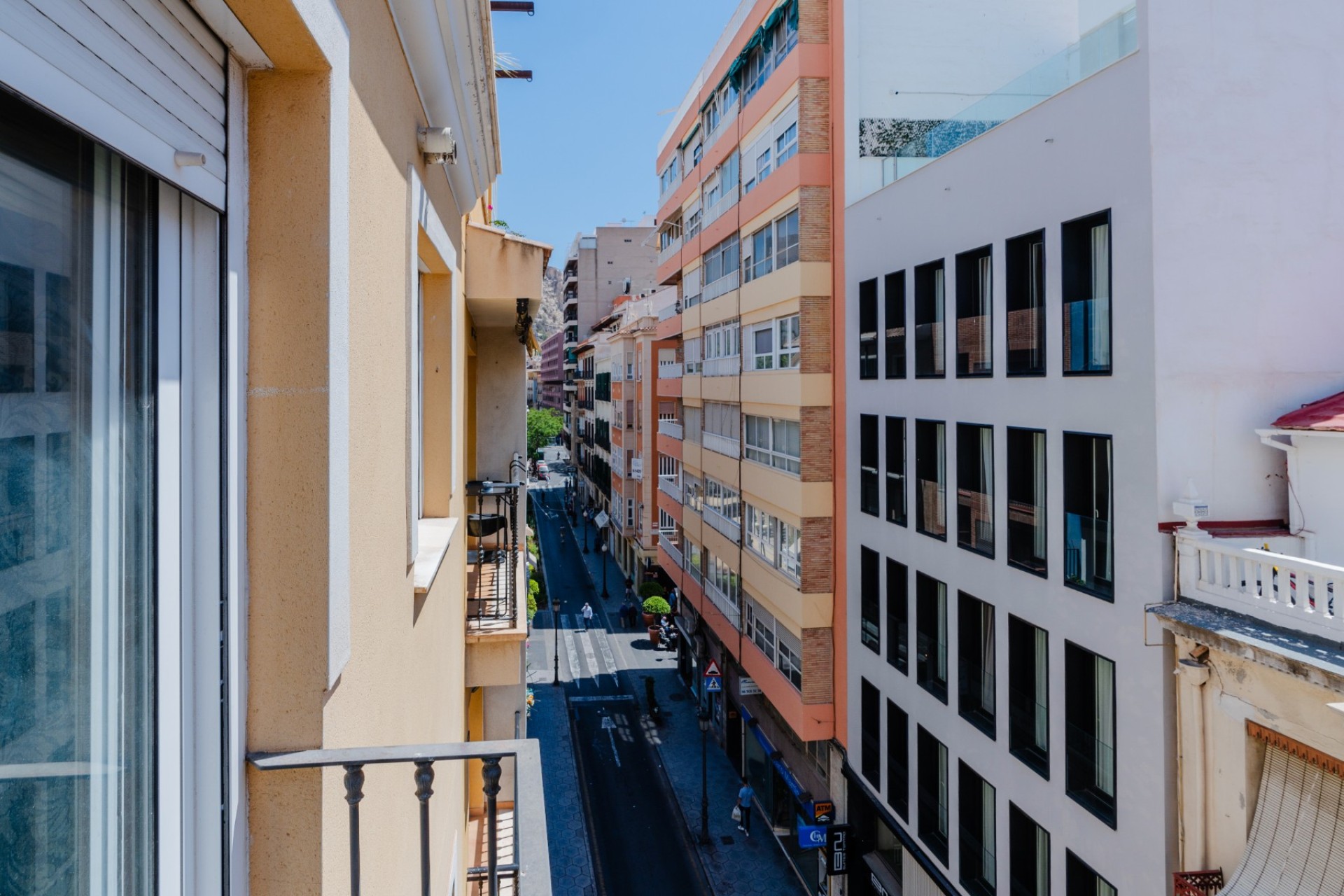 Herverkoop - Apartment - Alicante - Center