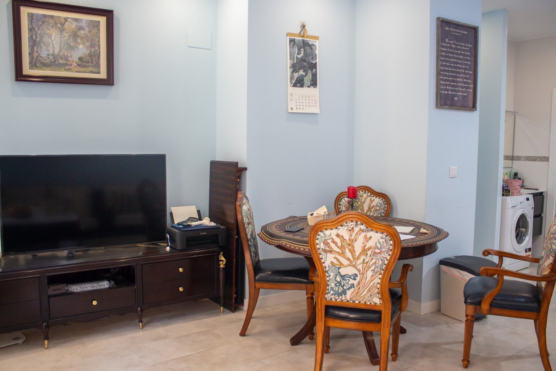 Herverkoop - Apartment - Alicante - Center