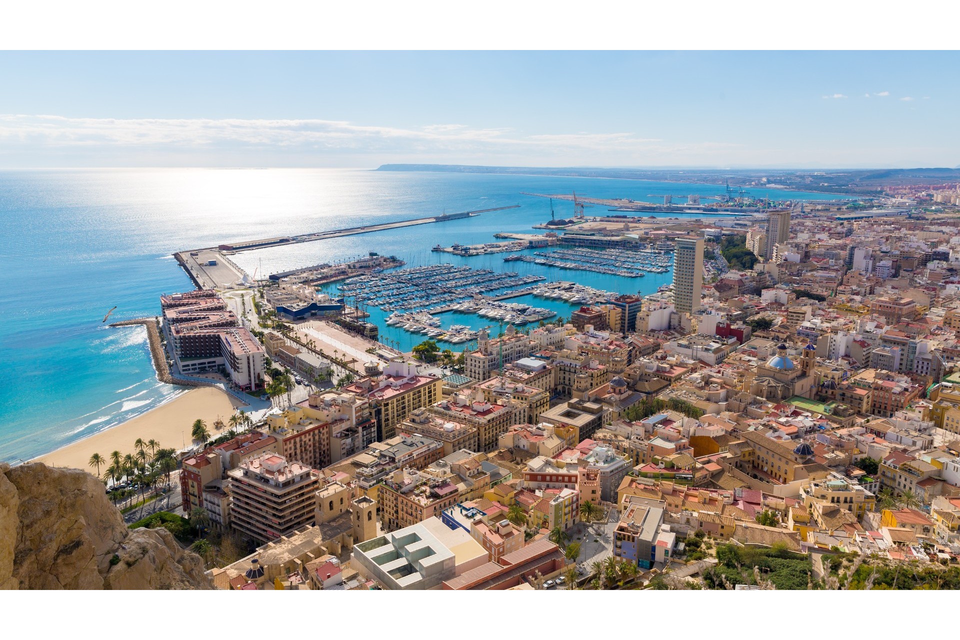 Herverkoop - Apartment - Alicante - Center