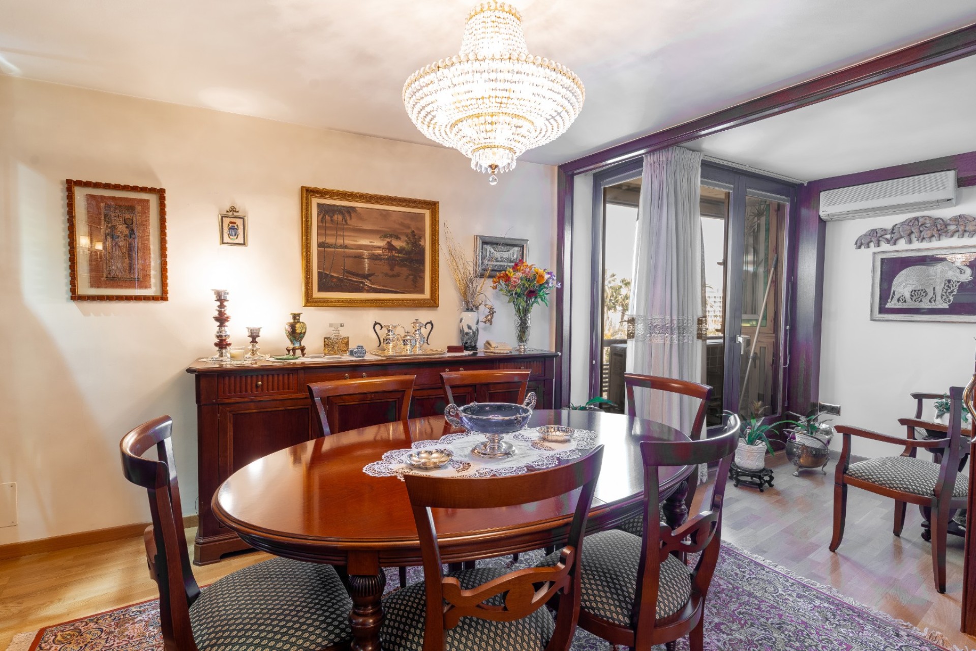 Herverkoop - Apartment - Alicante - - Centro  -