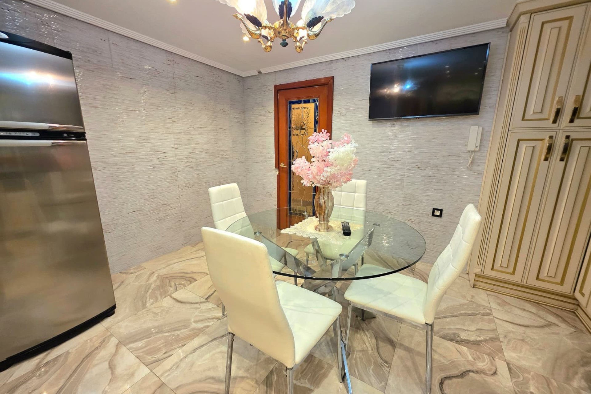 Herverkoop - Apartment - Alicante - Centro