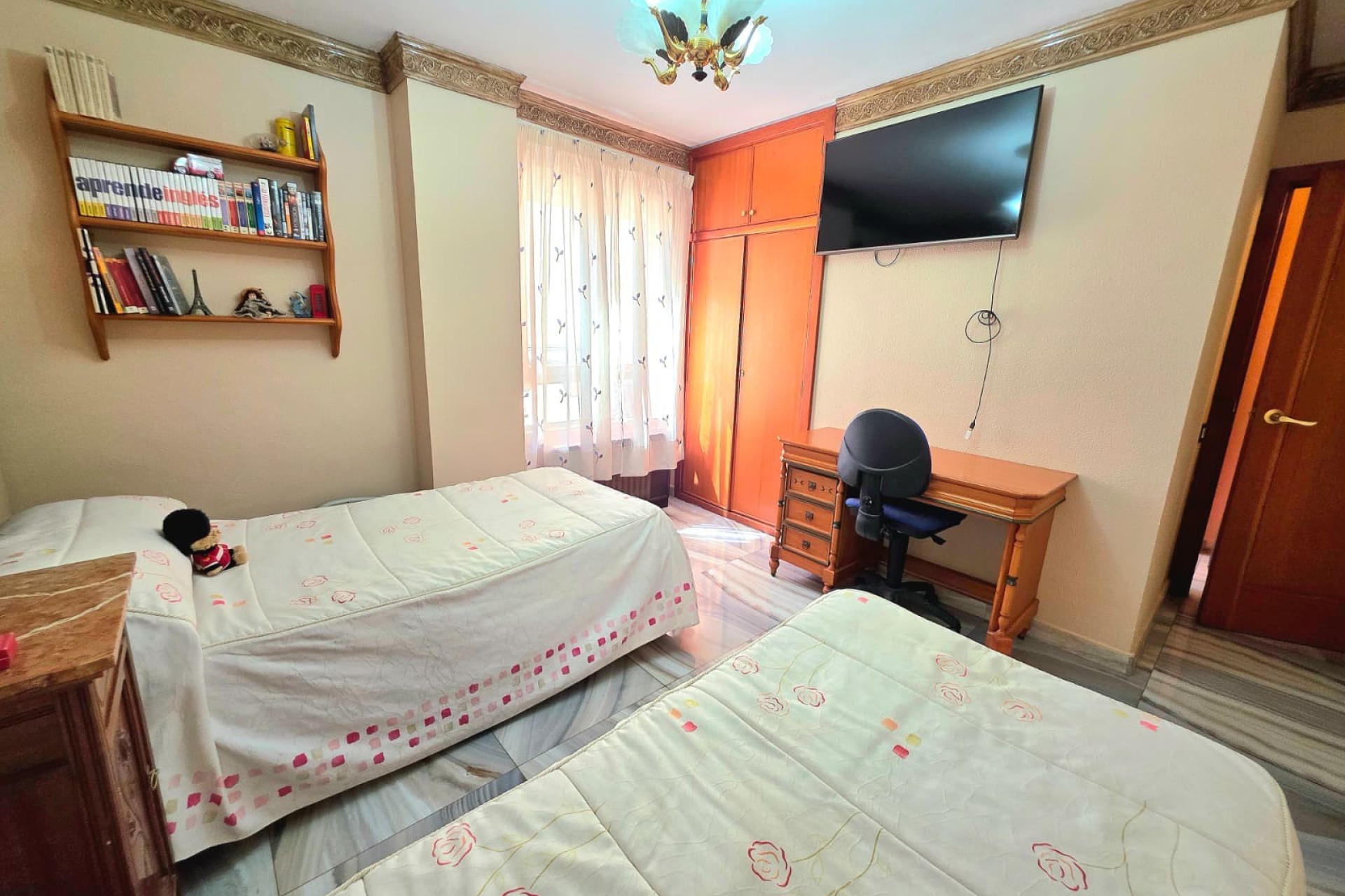 Herverkoop - Apartment - Alicante - Centro