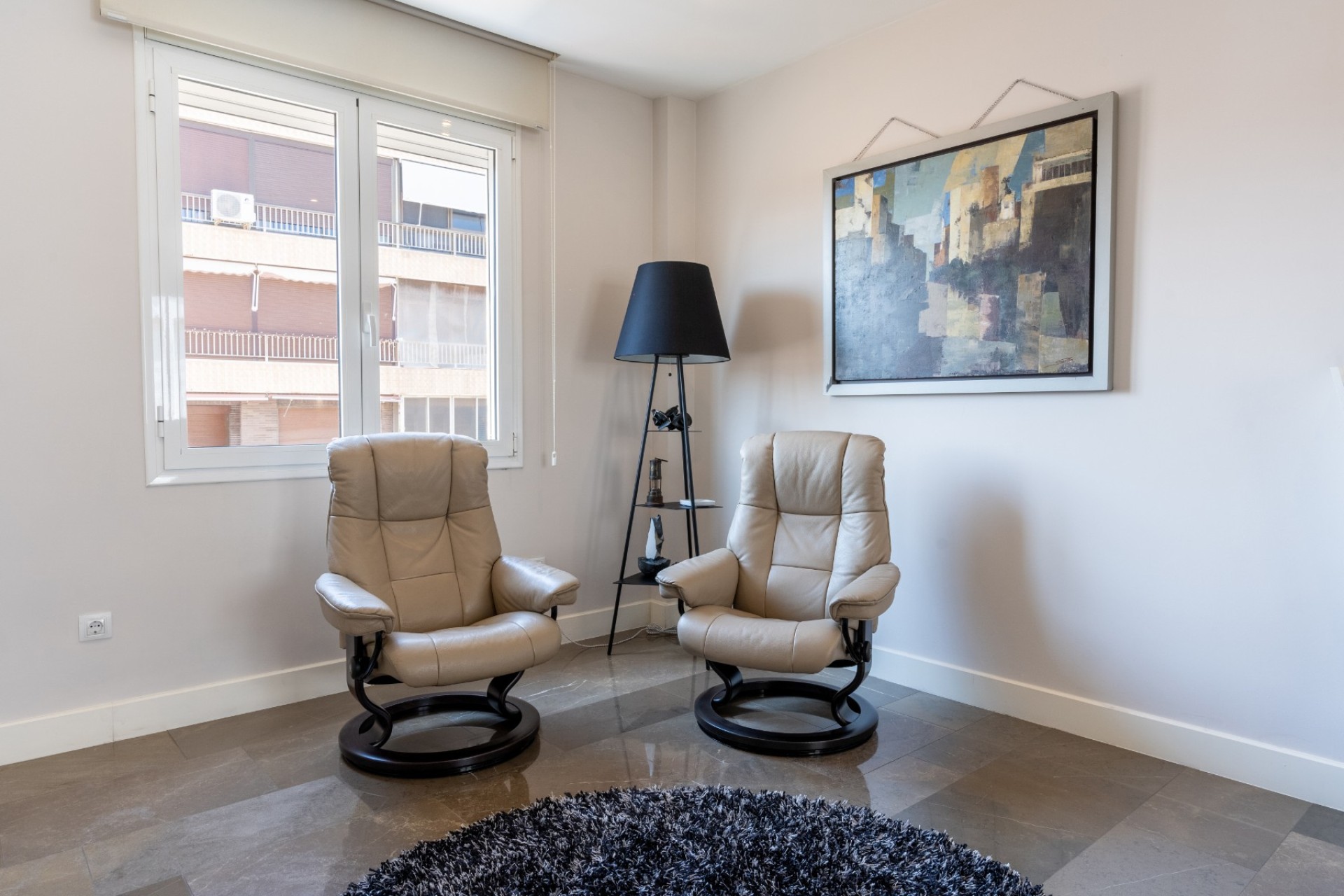 Herverkoop - Apartment - Alicante - - Centro  -