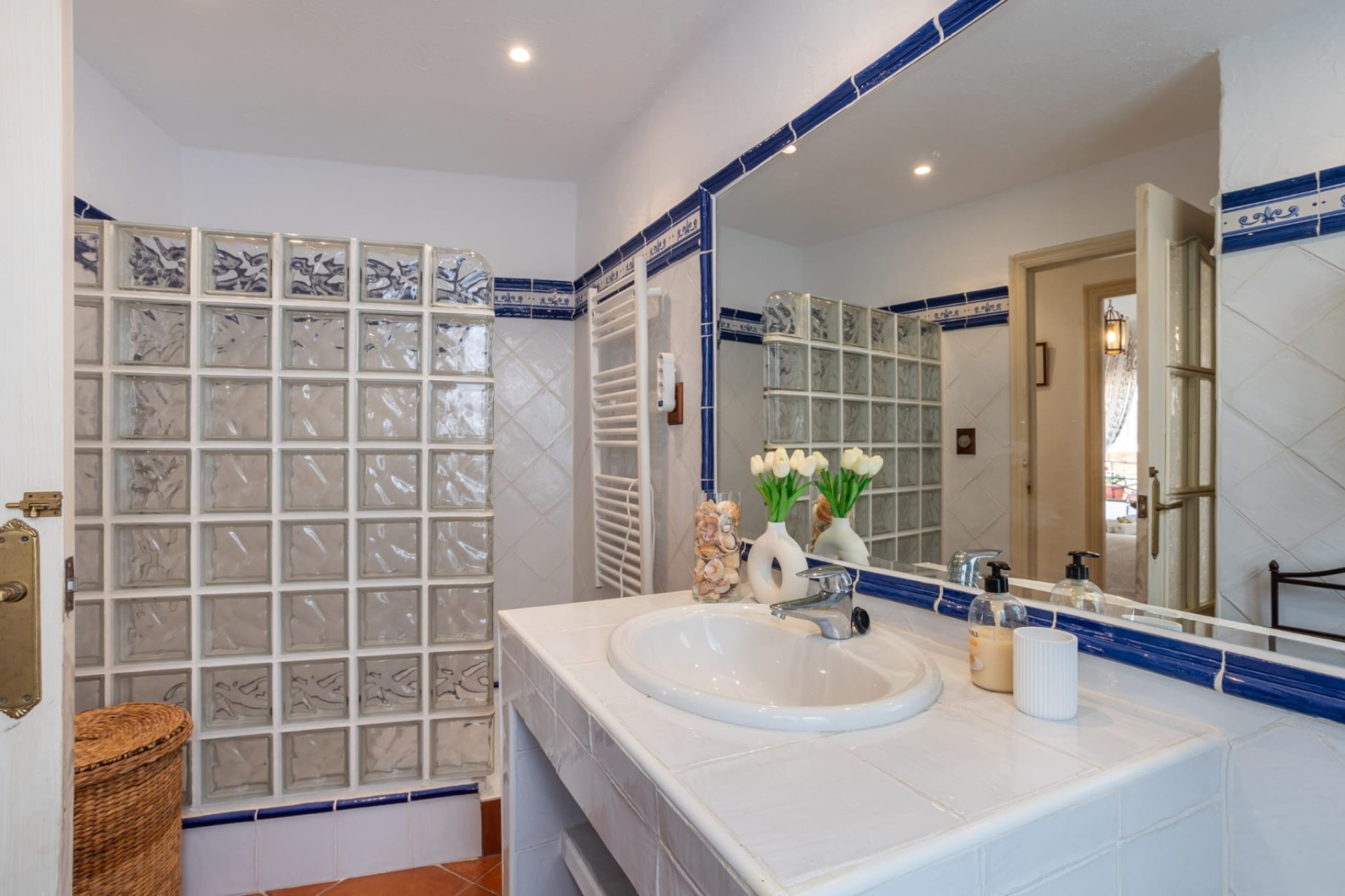 Herverkoop - Apartment - Altea - Altea pueblo