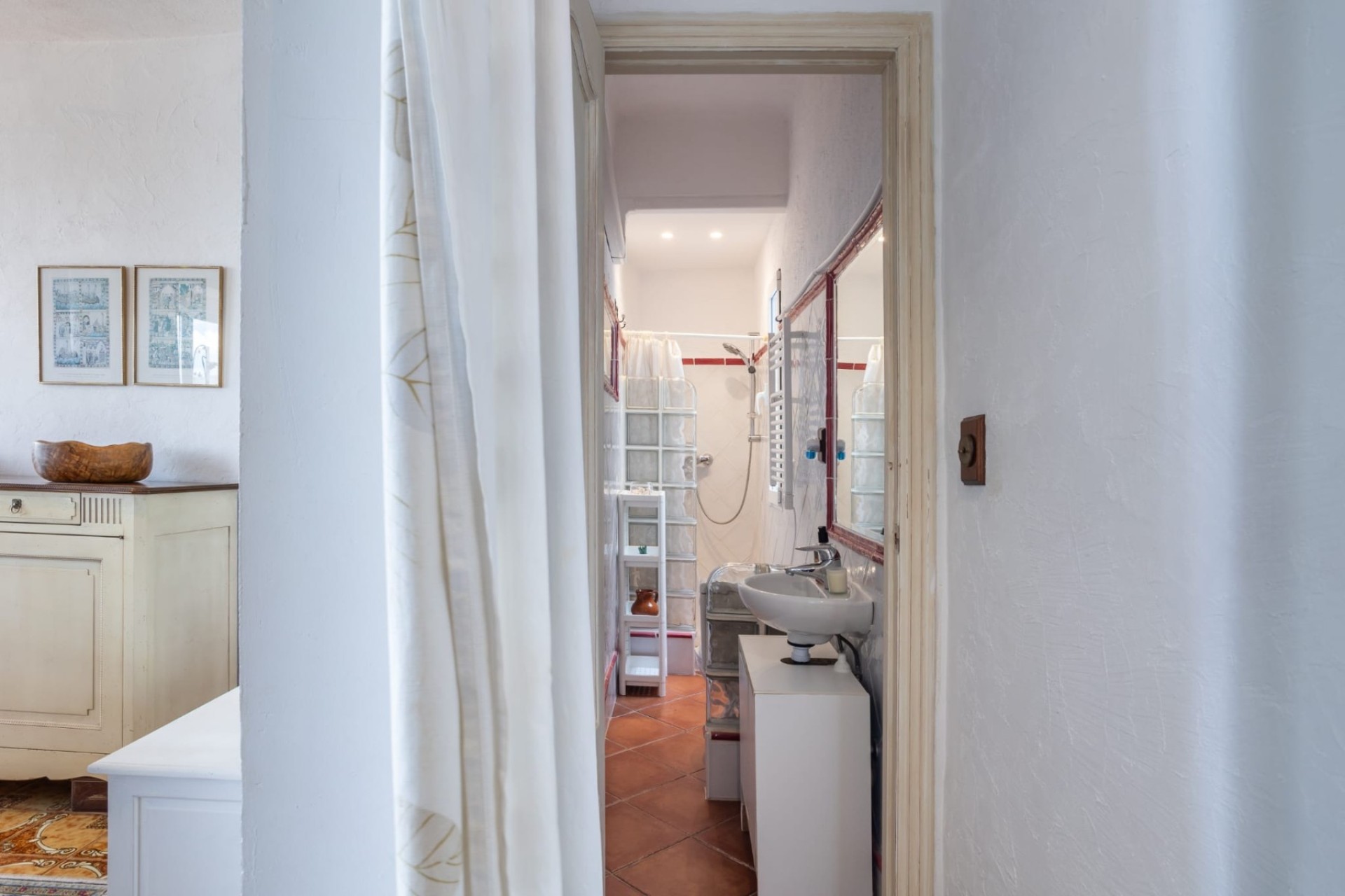 Herverkoop - Apartment - Altea - Altea pueblo