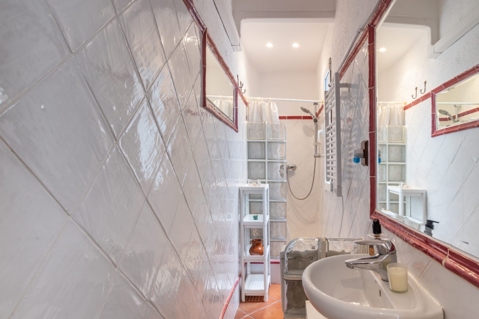 Herverkoop - Apartment - Altea - Altea pueblo