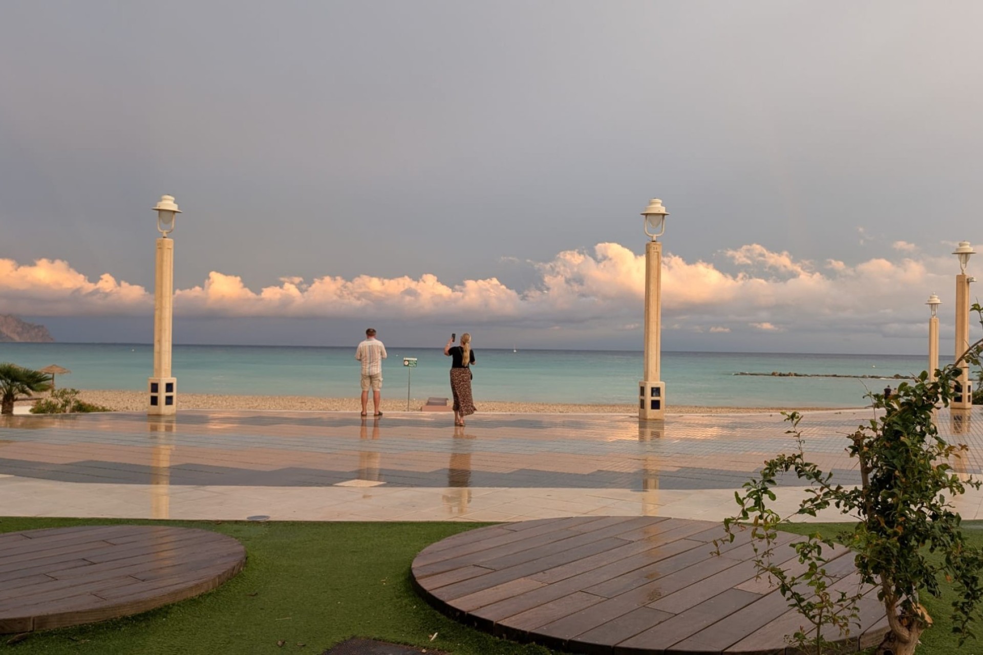 Herverkoop - Apartment - Altea - Altea pueblo