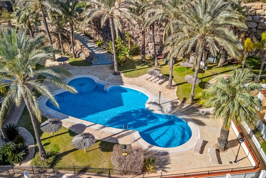 Herverkoop - Apartment - Altea* - Mascarat*
